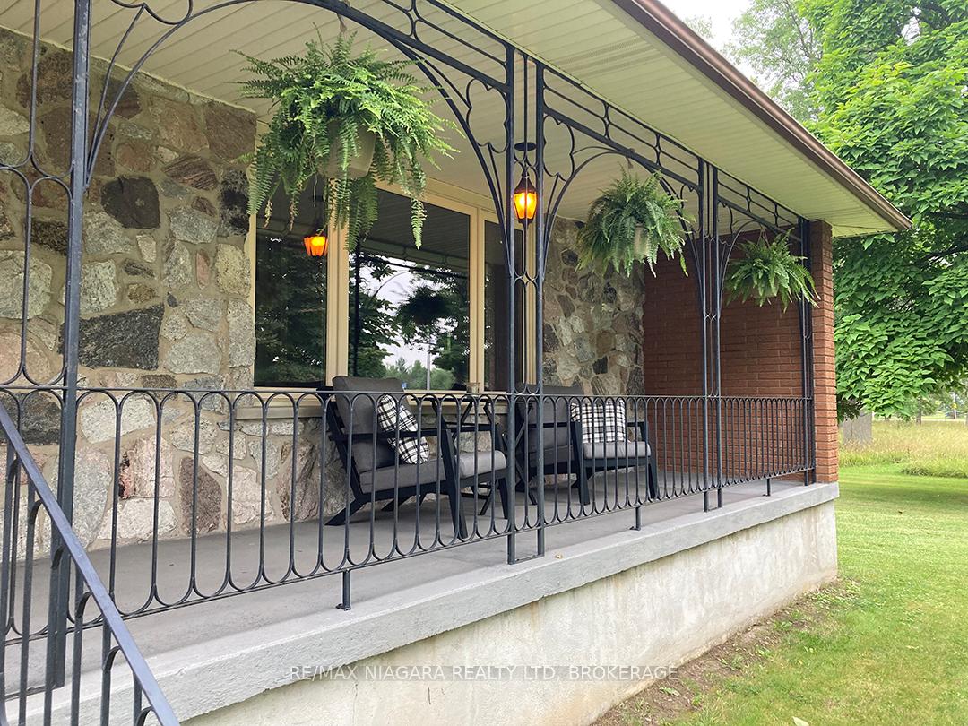 Photo 5 of 40177 Con 4 Road, Wainfleet, Marshville/Winger — HOMEH
