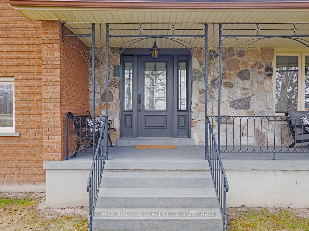 Photo 6 of 40177 Con 4 Road, Wainfleet, Marshville/Winger — HOMEH