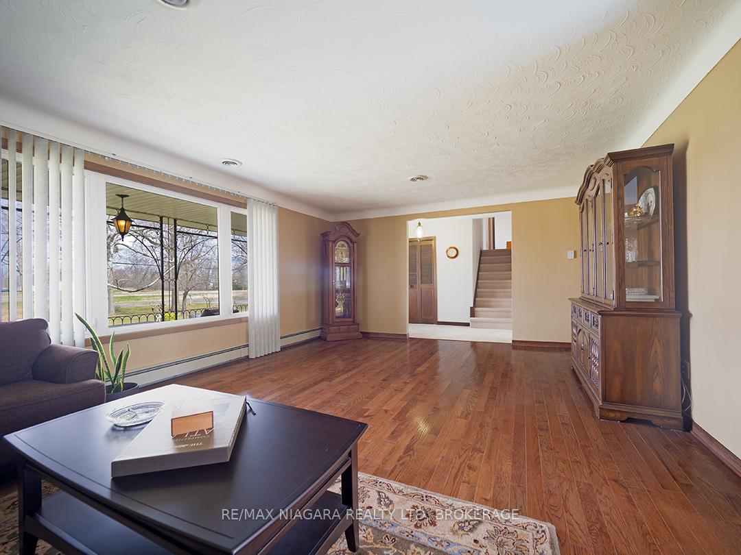 Photo 9 of 40177 Con 4 Road, Wainfleet, Marshville/Winger — HOMEH