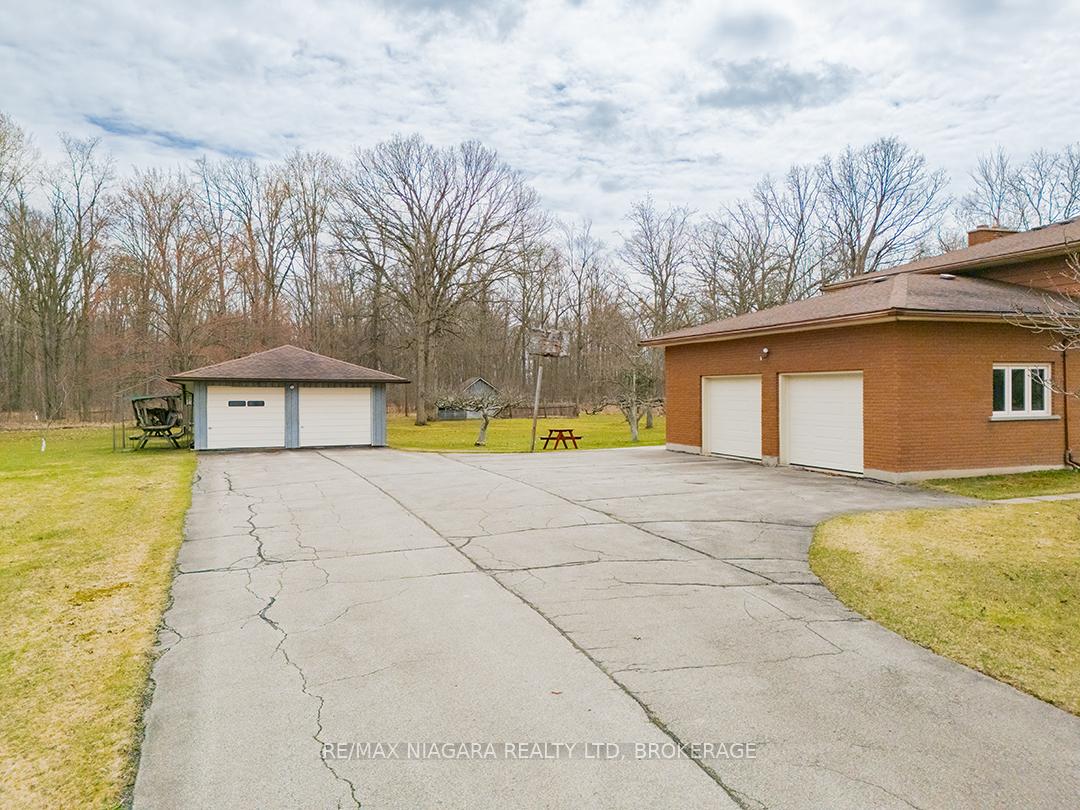 Photo 40 of 40177 Con 4 Road, Wainfleet, Marshville/Winger — HOMEH