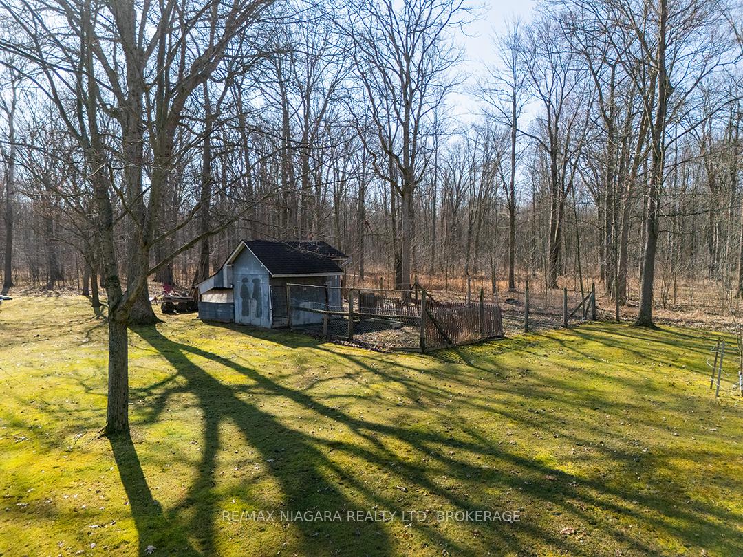 Photo 43 of 40177 Con 4 Road, Wainfleet, Marshville/Winger — HOMEH