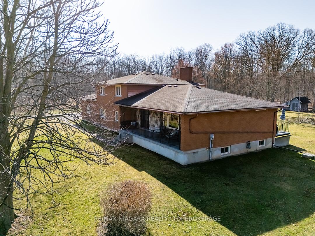 Photo 46 of 40177 Con 4 Road, Wainfleet, Marshville/Winger — HOMEH