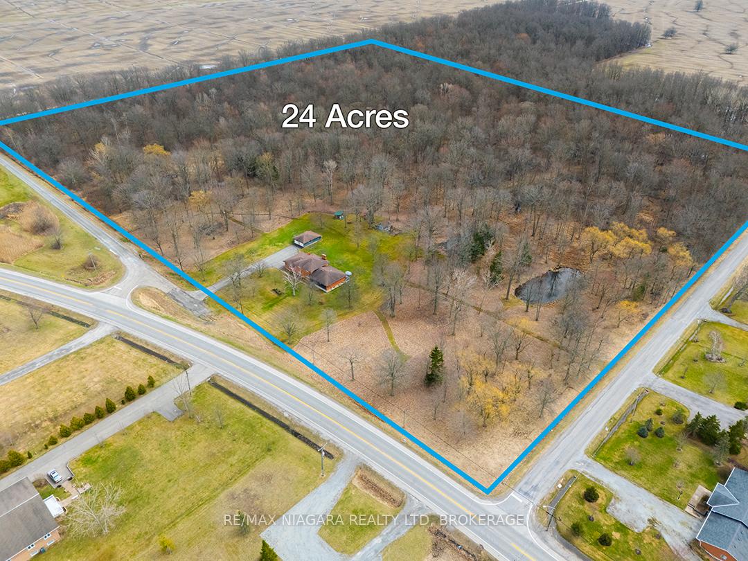 Photo 49 of 40177 Con 4 Road, Wainfleet, Marshville/Winger — HOMEH