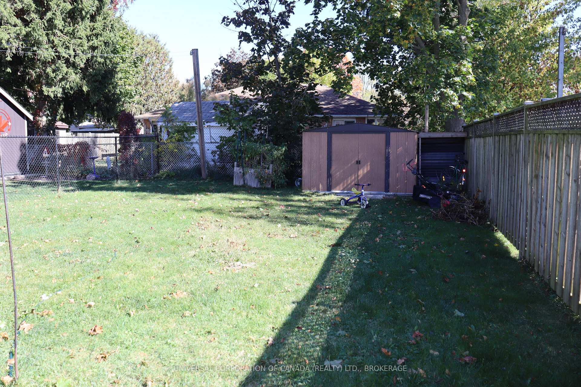 Photo 16 of 89 Myrtle Street N, Aylmer — HOMEH