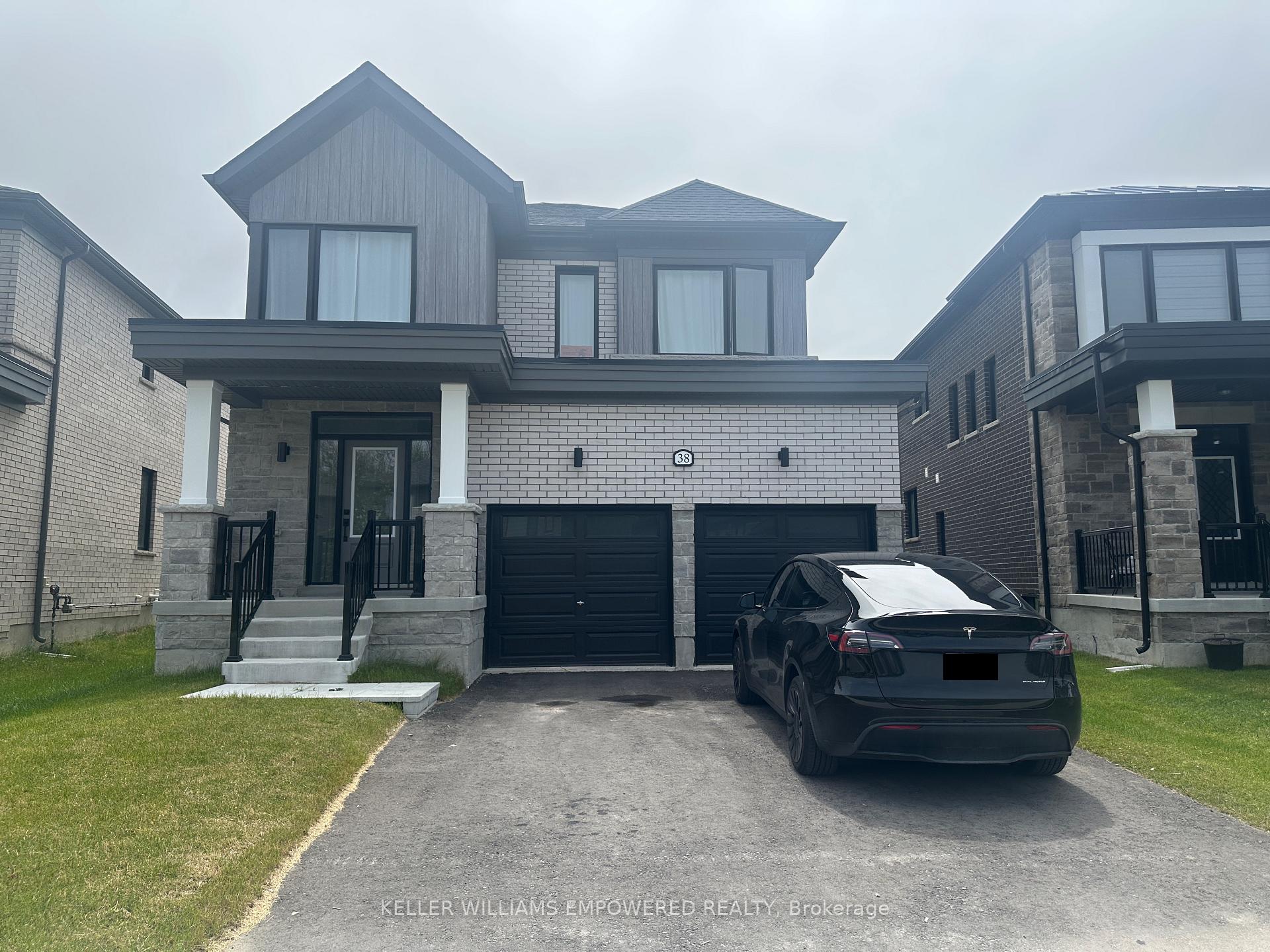 Photo 1 of 38 Del Ray Crescent, Wasaga Beach — HOMEH
