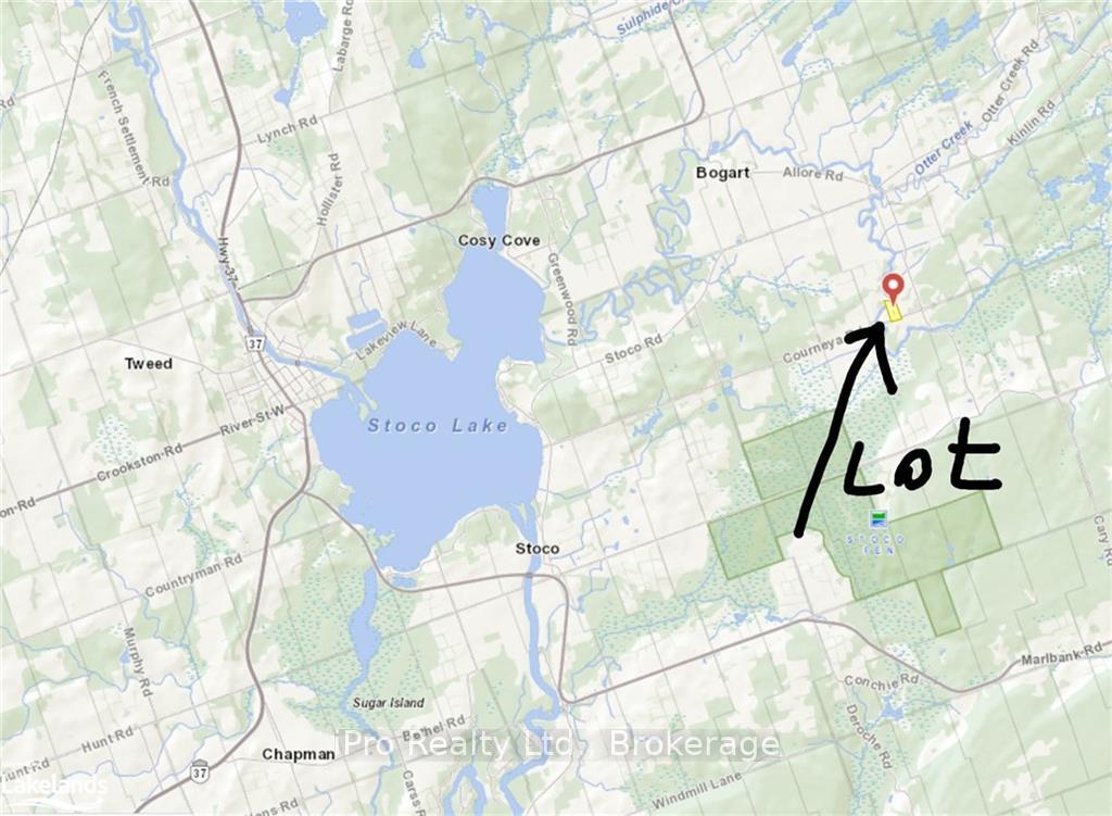 Photo 7 of 840 Courneya Road, Tweed, Hungerford (Twp) — HOMEH