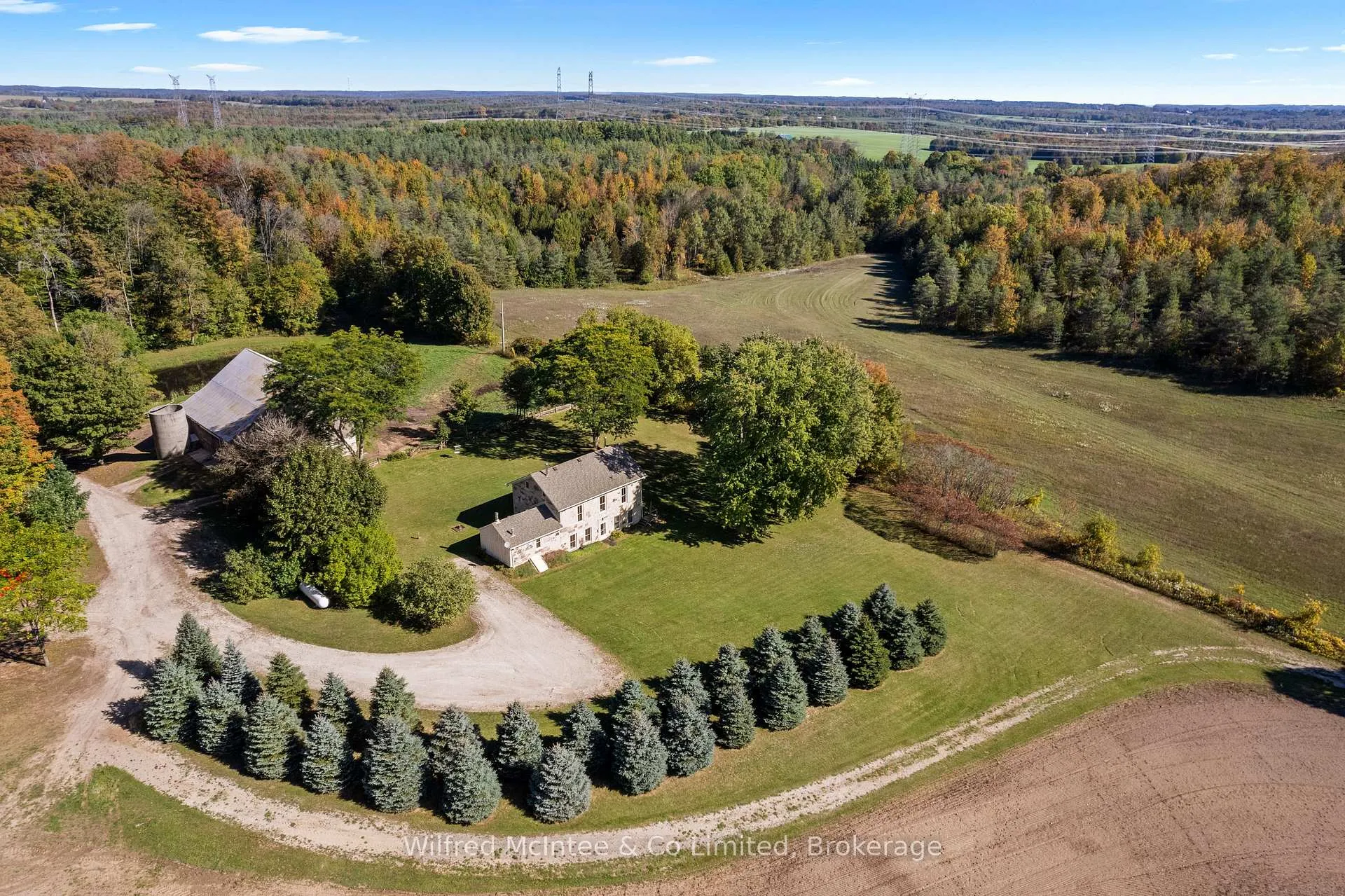 Photo 2 of 302148 Con 2 Sdr, West Grey — HOMEH