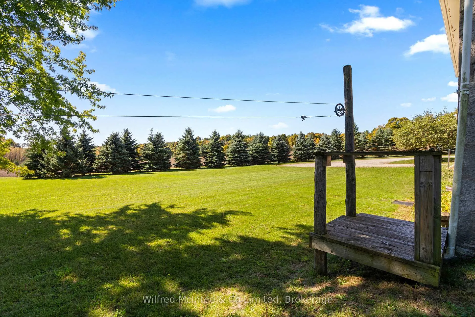 Photo 32 of 302148 Con 2 Sdr, West Grey — HOMEH