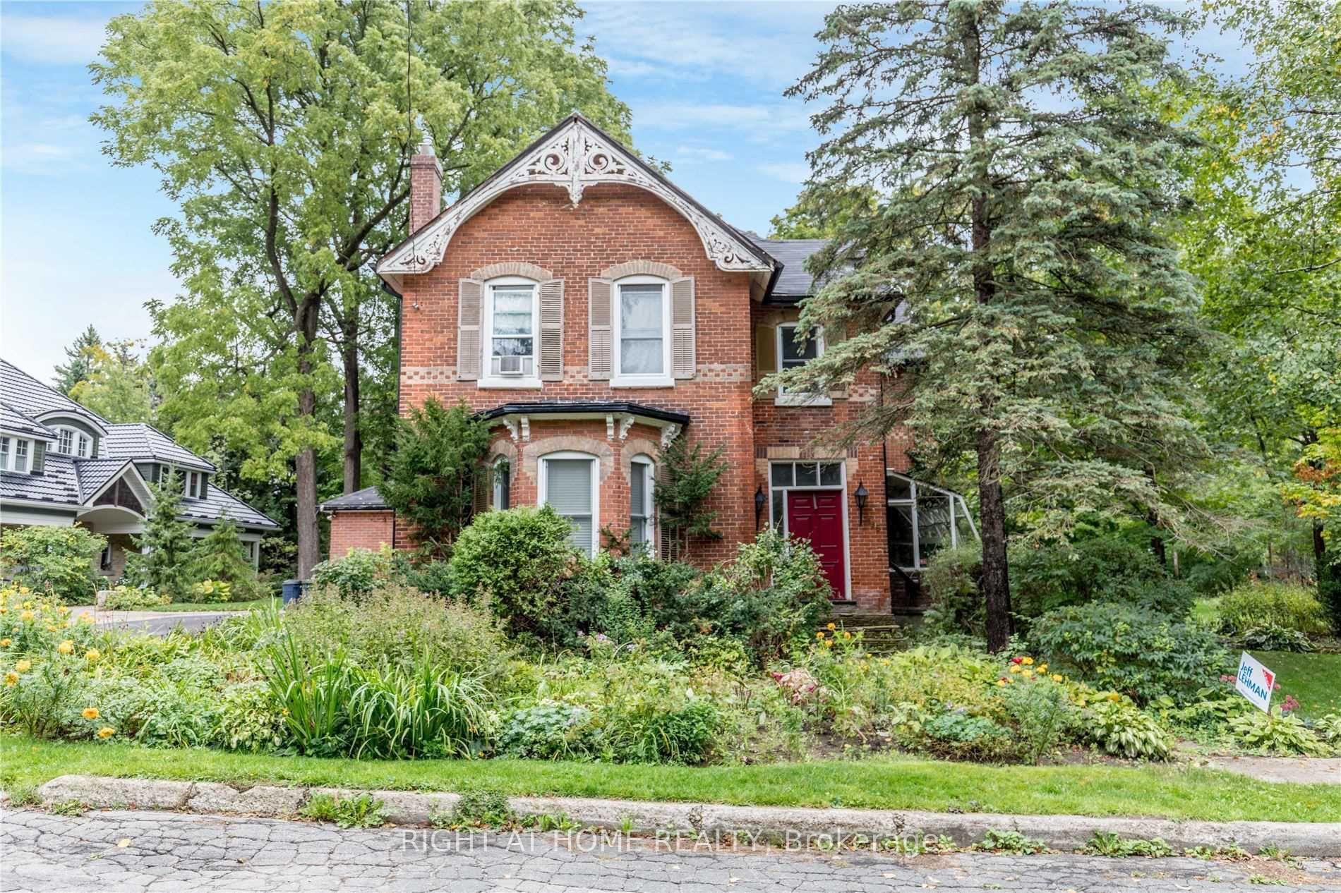 Photo 2 of 133-135 Mulcaster Street, Barrie, Codrington — HOMEH
