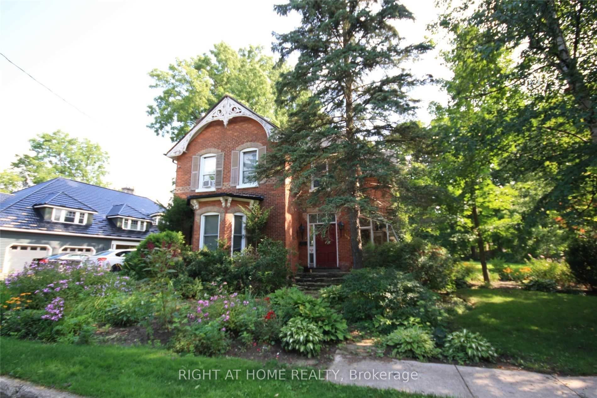 Photo 3 of 133-135 Mulcaster Street, Barrie, Codrington — HOMEH