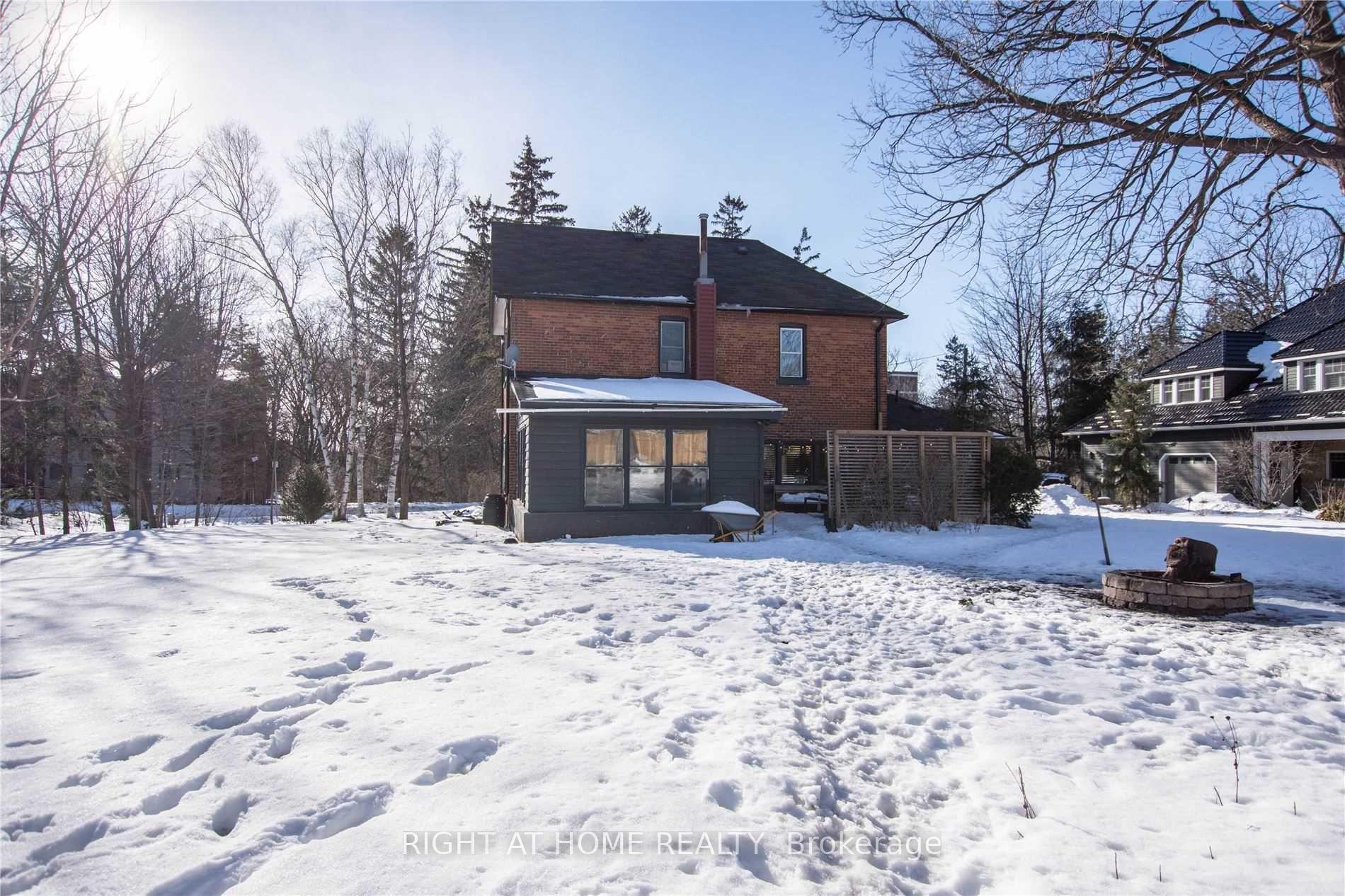 Photo 6 of 133-135 Mulcaster Street, Barrie, Codrington — HOMEH