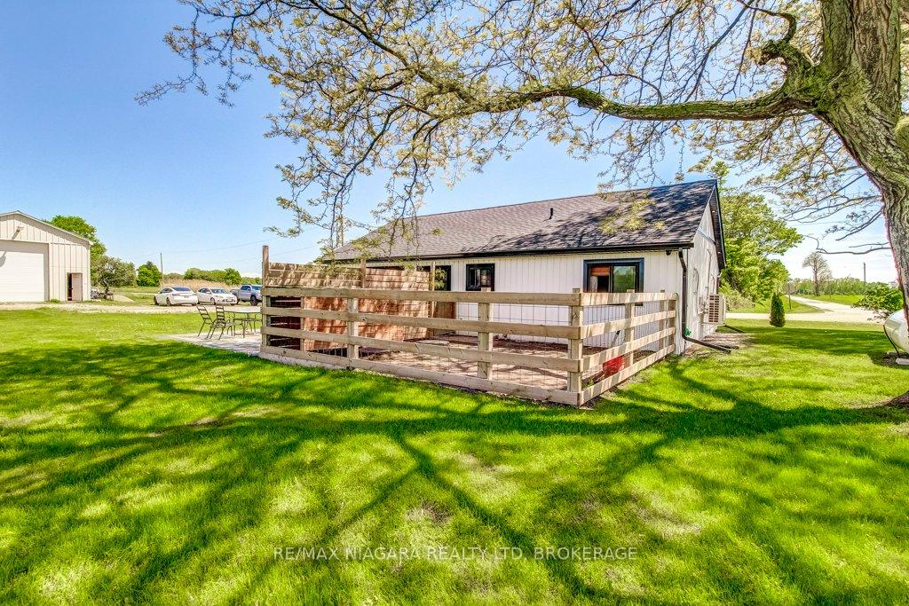 Photo 1 of 33782 Bell Road, Wainfleet, Marshville/Winger — HOMEH