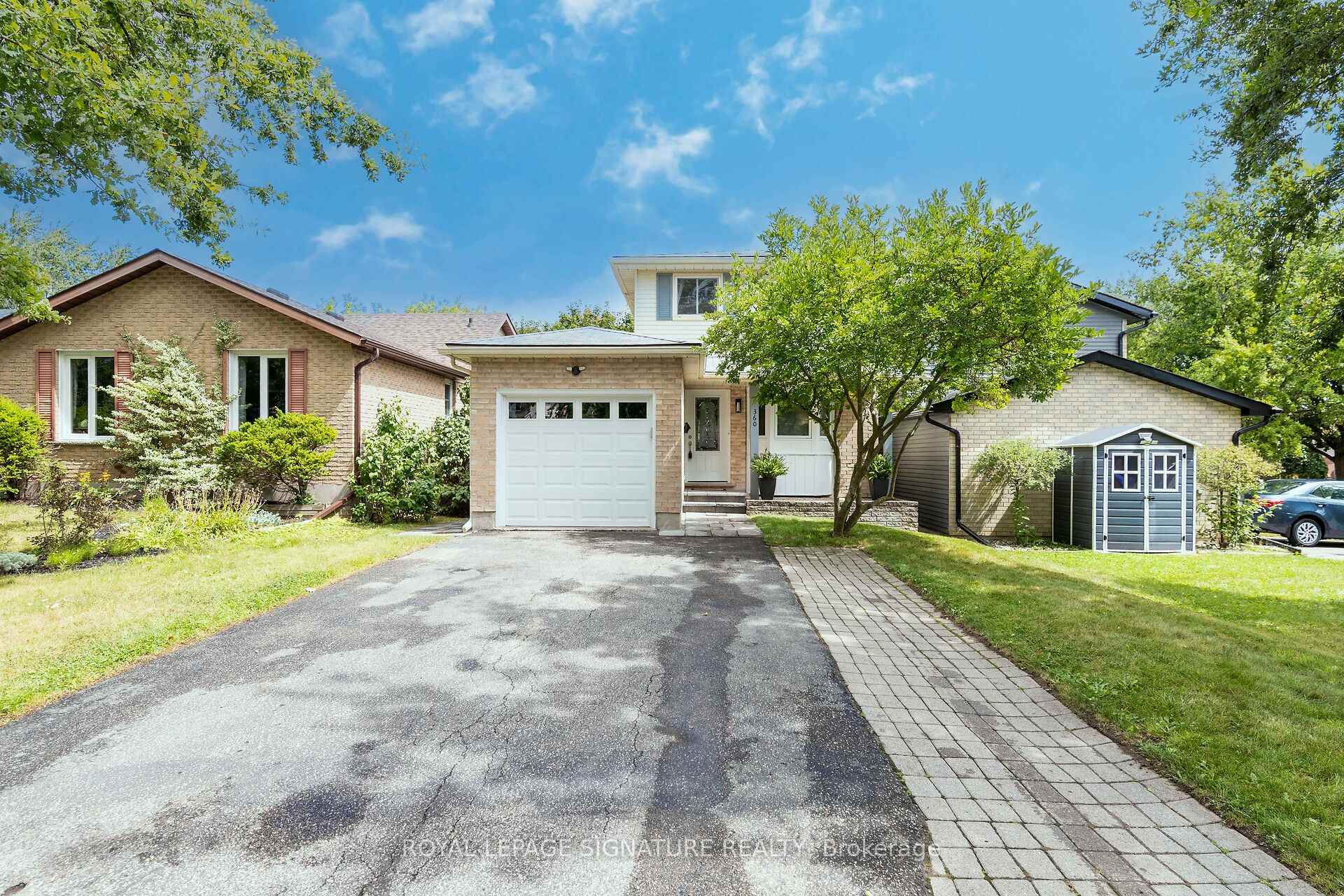 Photo 1 of 360 Cornerbrook Place, Waterloo — HOMEH