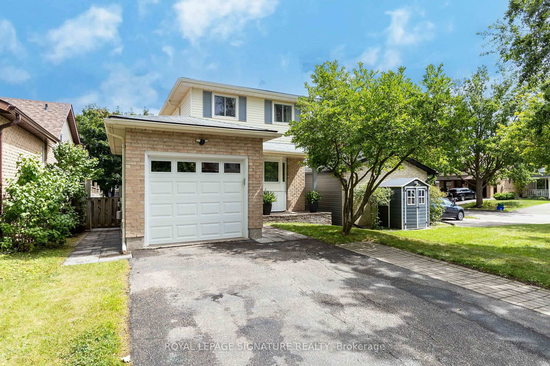 Photo 2 of 360 Cornerbrook Place, Waterloo — HOMEH