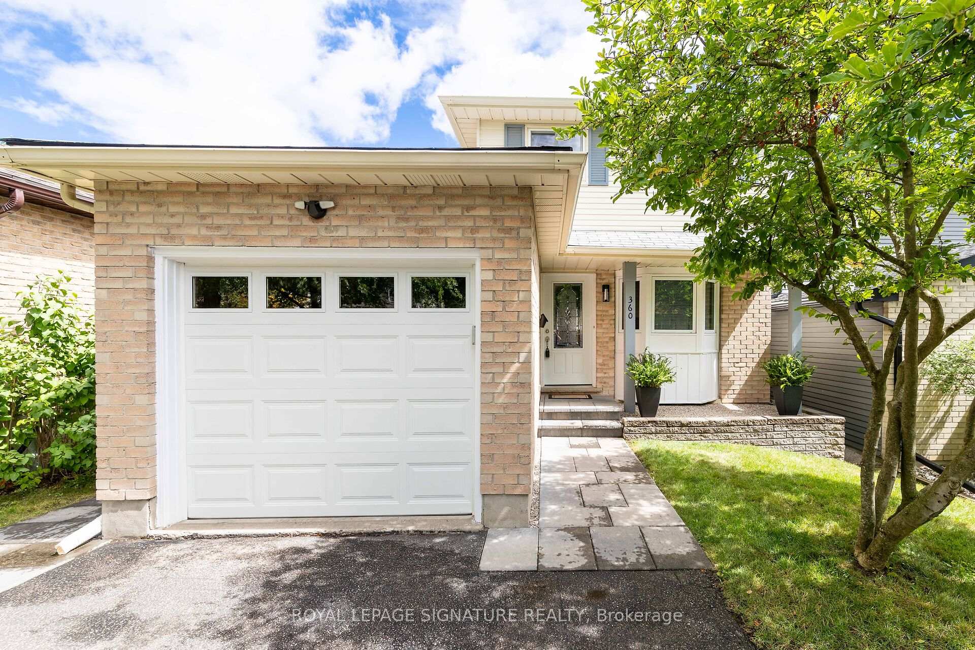 Photo 3 of 360 Cornerbrook Place, Waterloo — HOMEH