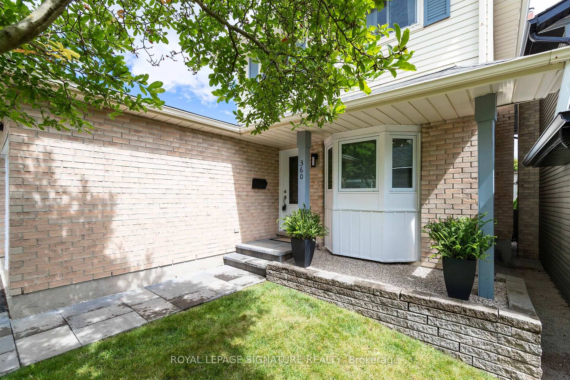 Photo 4 of 360 Cornerbrook Place, Waterloo — HOMEH