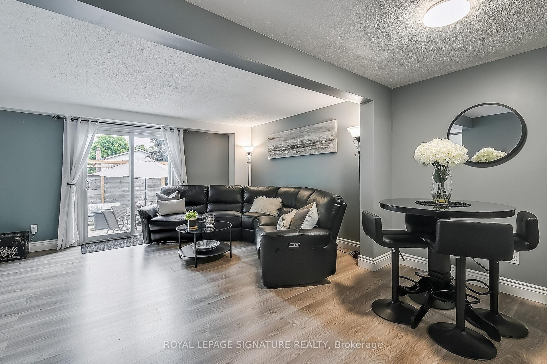 Photo 12 of 360 Cornerbrook Place, Waterloo — HOMEH