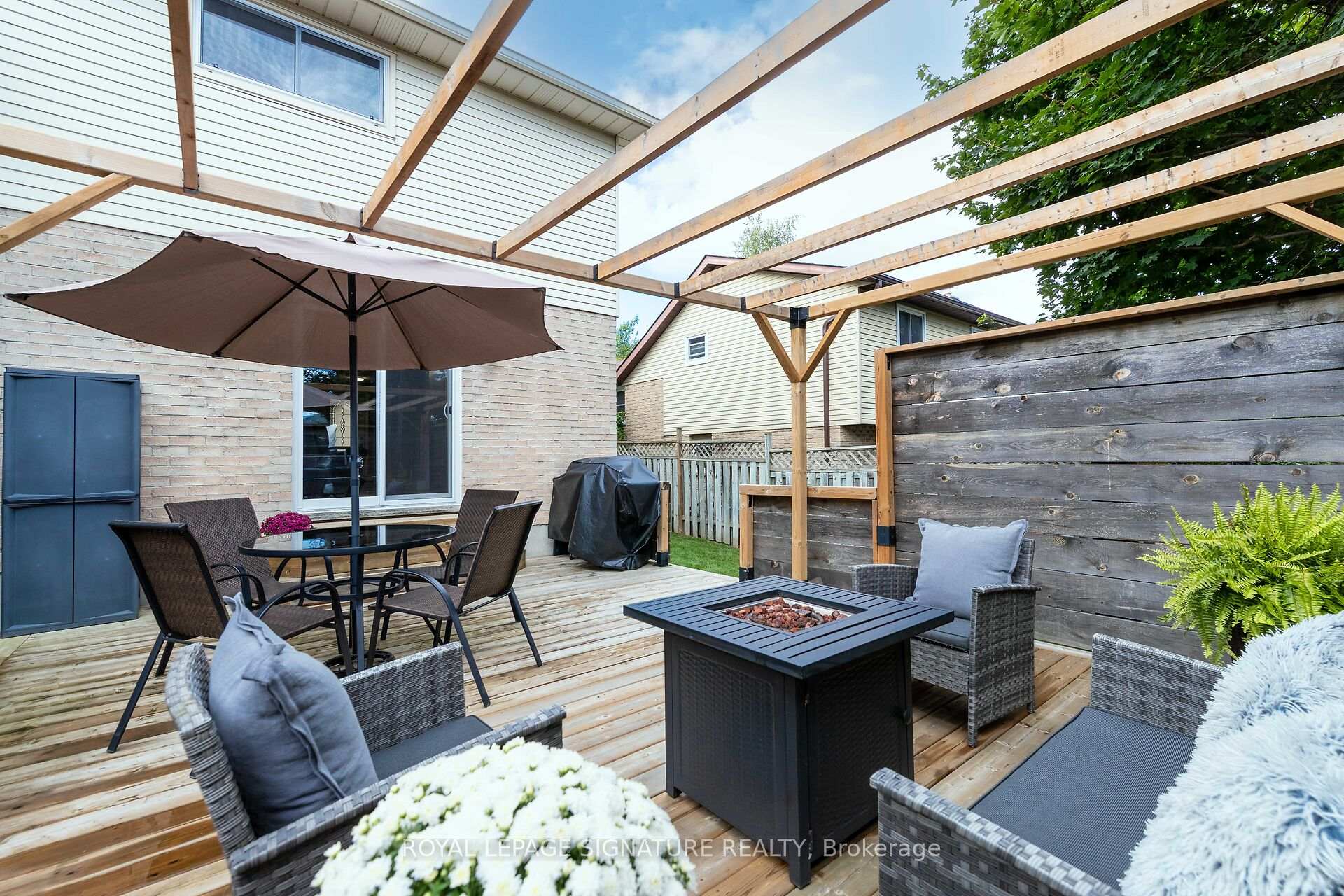 Photo 34 of 360 Cornerbrook Place, Waterloo — HOMEH