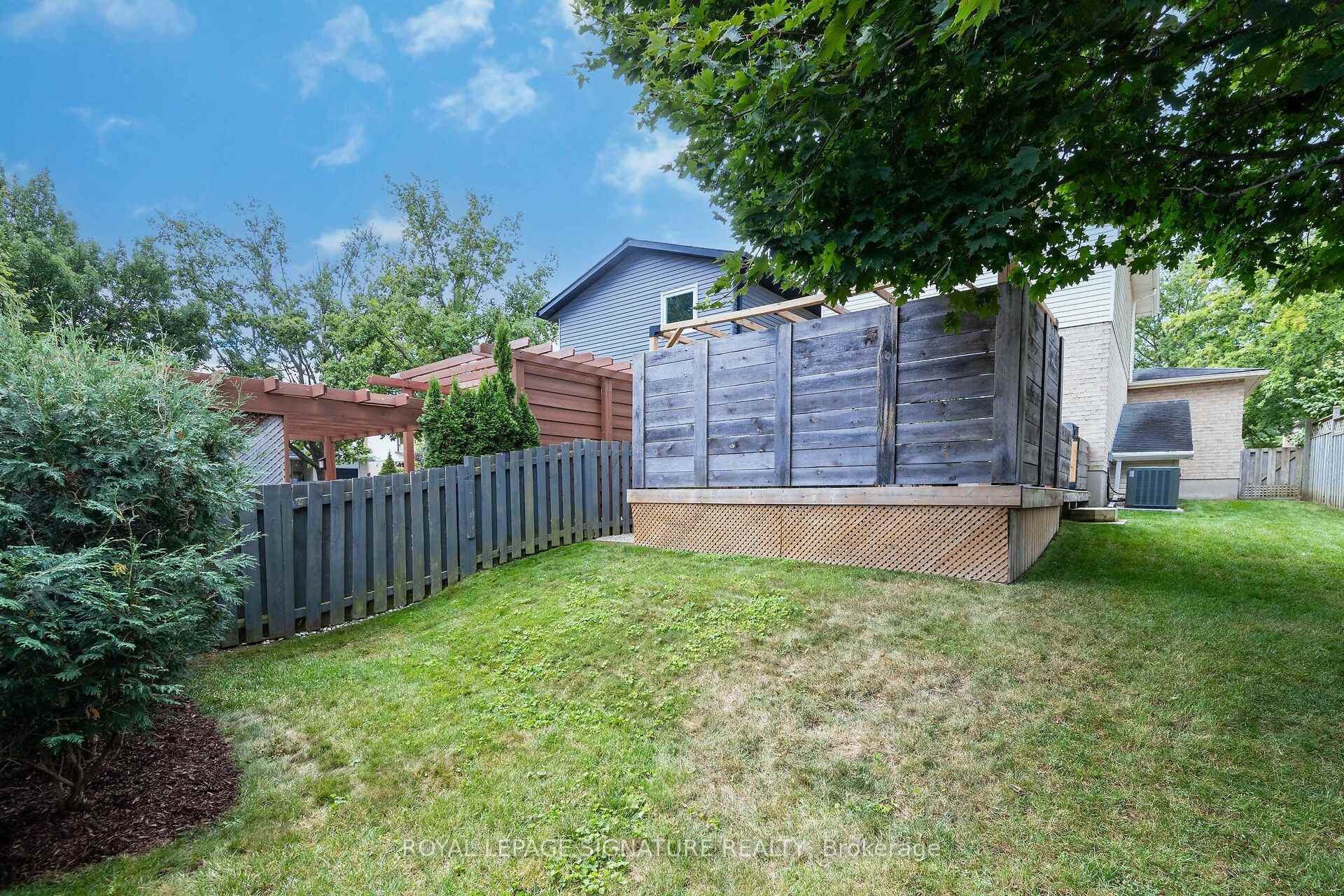 Photo 37 of 360 Cornerbrook Place, Waterloo — HOMEH