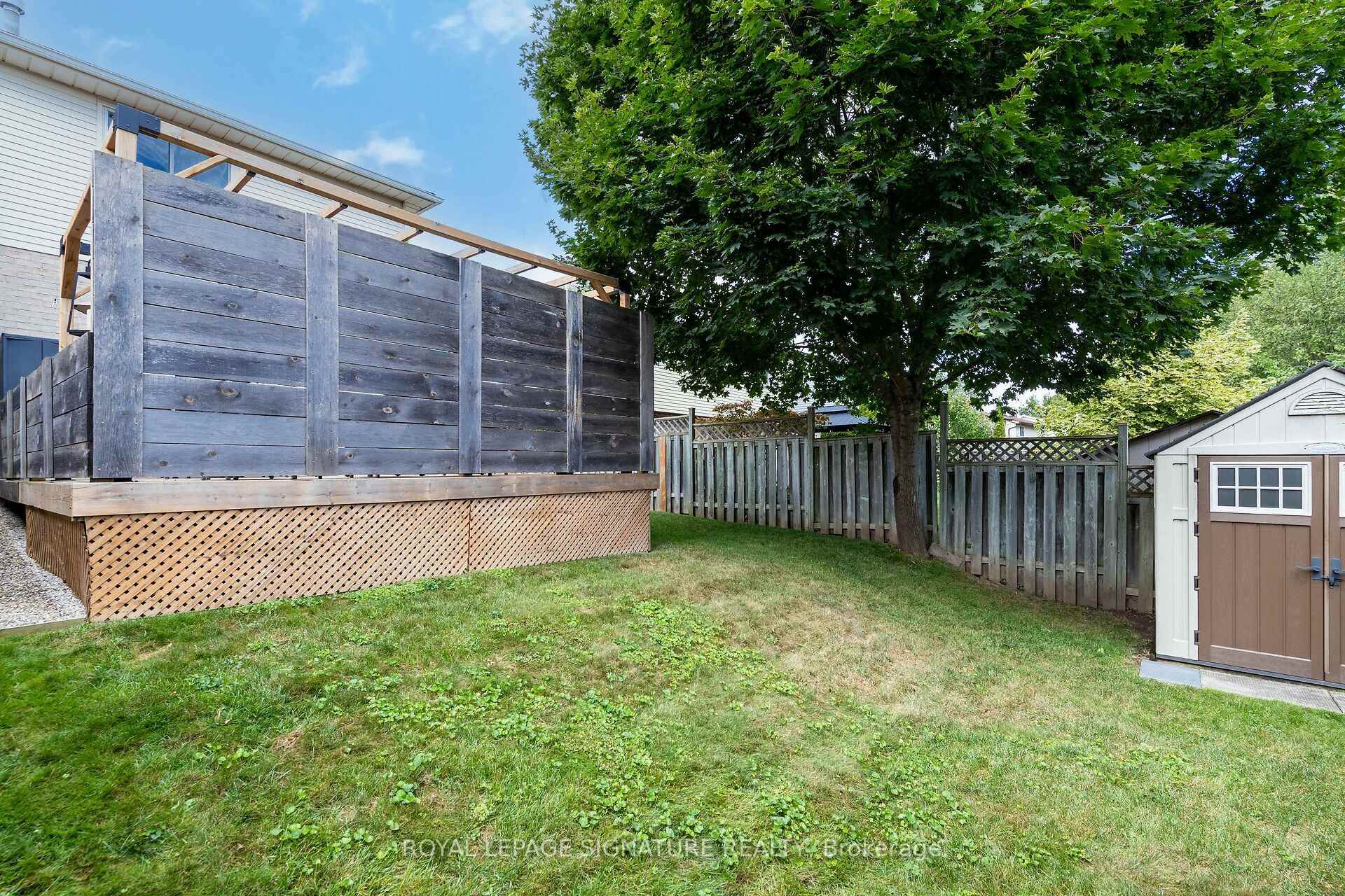 Photo 38 of 360 Cornerbrook Place, Waterloo — HOMEH