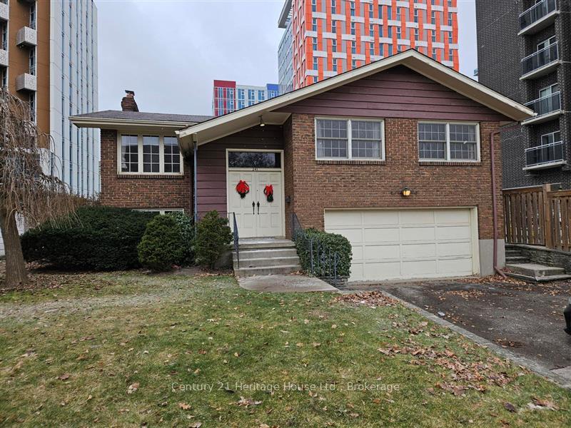 Photo 1 of 241 Hemlock Street, Waterloo — HOMEH