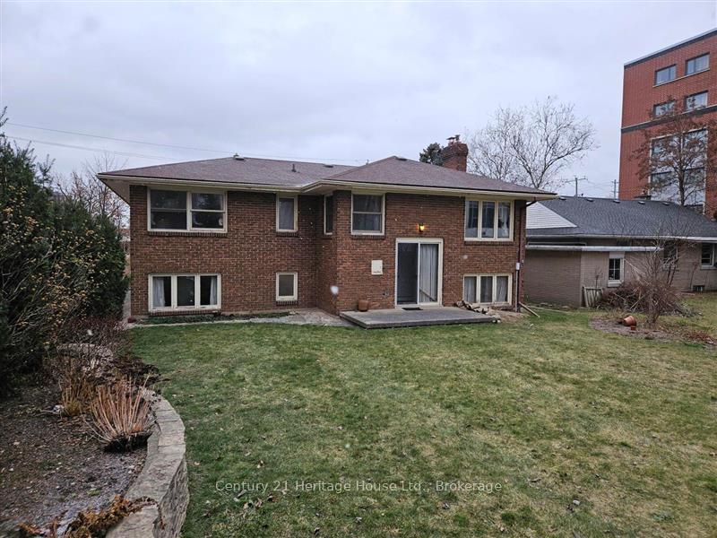 Photo 25 of 241 Hemlock Street, Waterloo — HOMEH