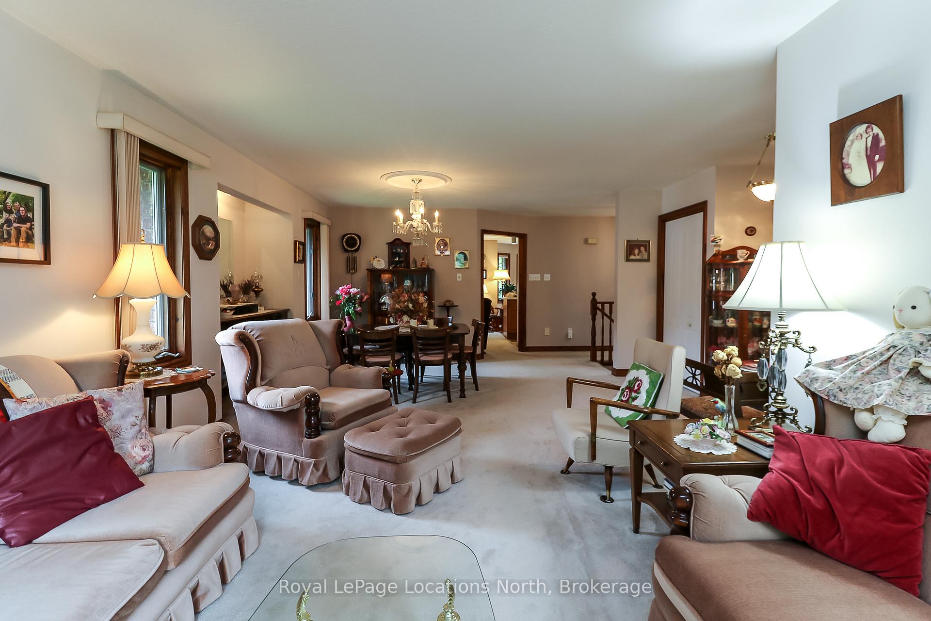 Photo 7 of 3 Kelley Crescent, Wasaga Beach — HOMEH