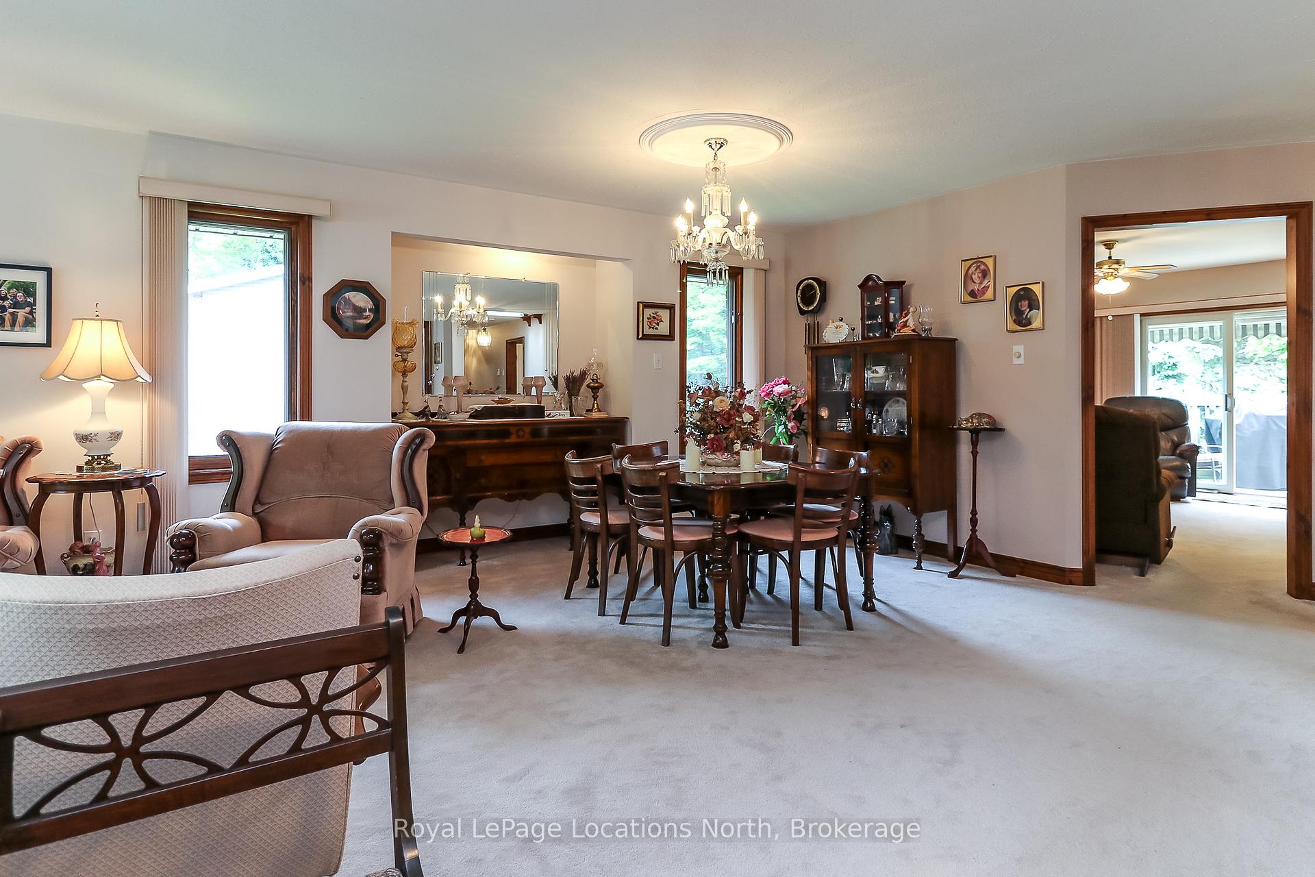 Photo 9 of 3 Kelley Crescent, Wasaga Beach — HOMEH