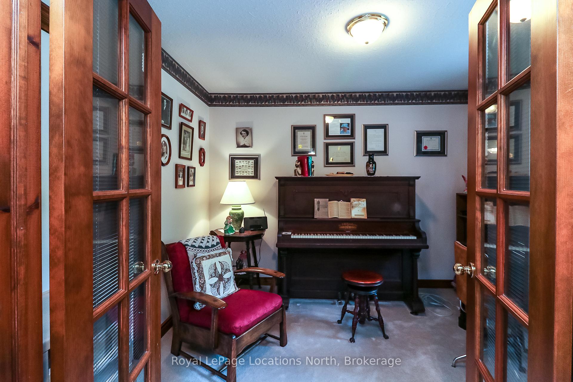 Photo 20 of 3 Kelley Crescent, Wasaga Beach — HOMEH