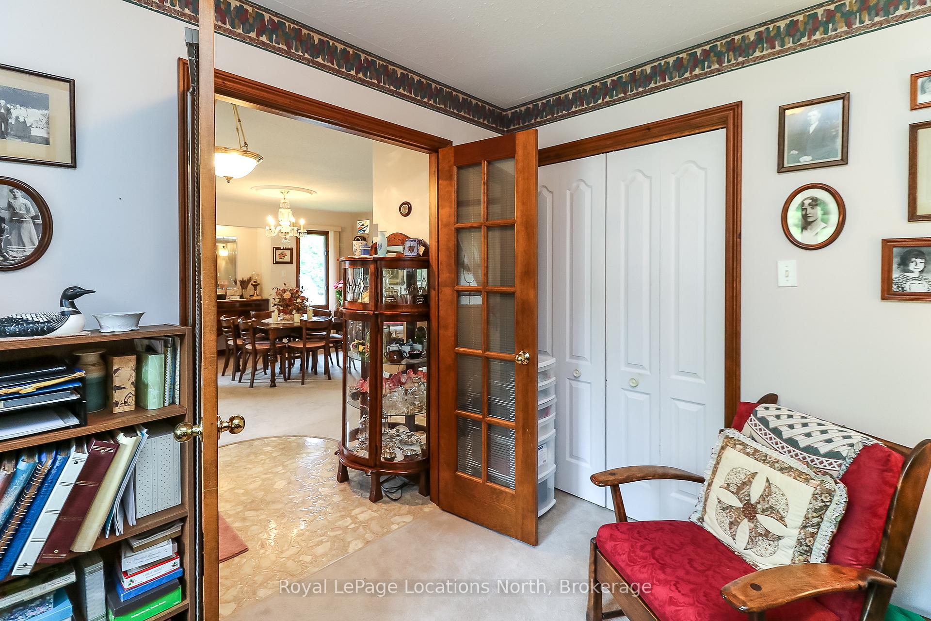 Photo 21 of 3 Kelley Crescent, Wasaga Beach — HOMEH