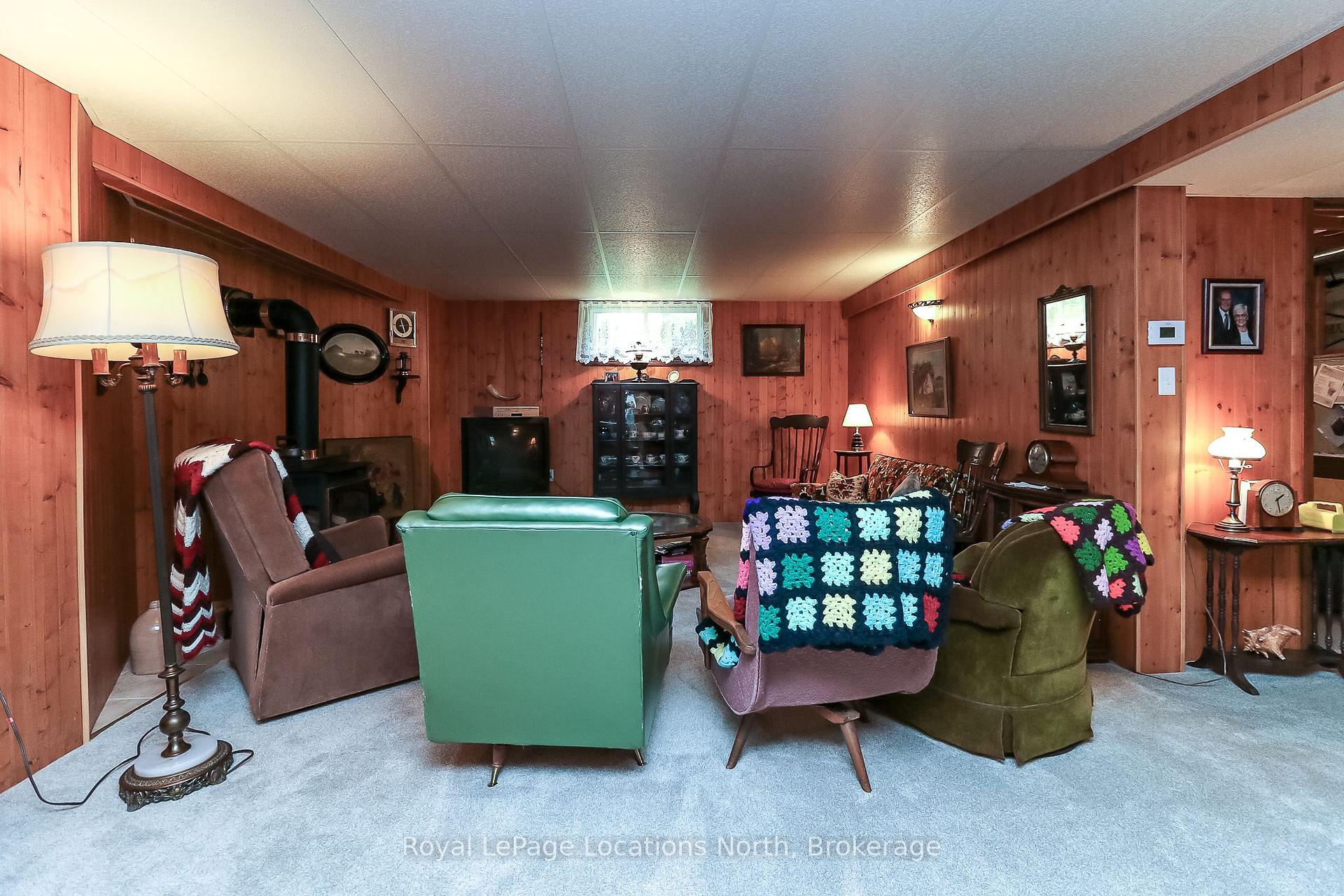 Photo 28 of 3 Kelley Crescent, Wasaga Beach — HOMEH