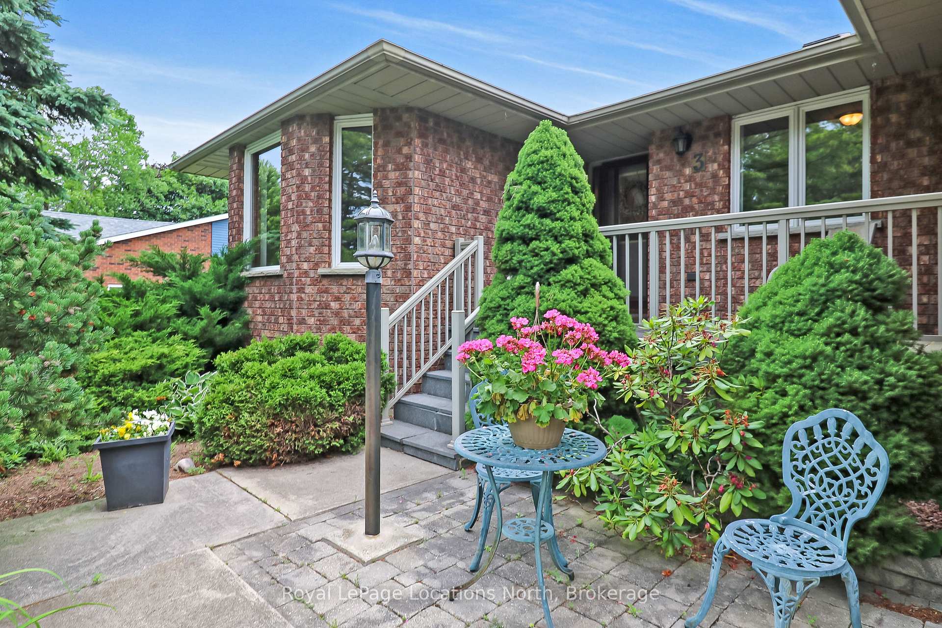 Photo 37 of 3 Kelley Crescent, Wasaga Beach — HOMEH