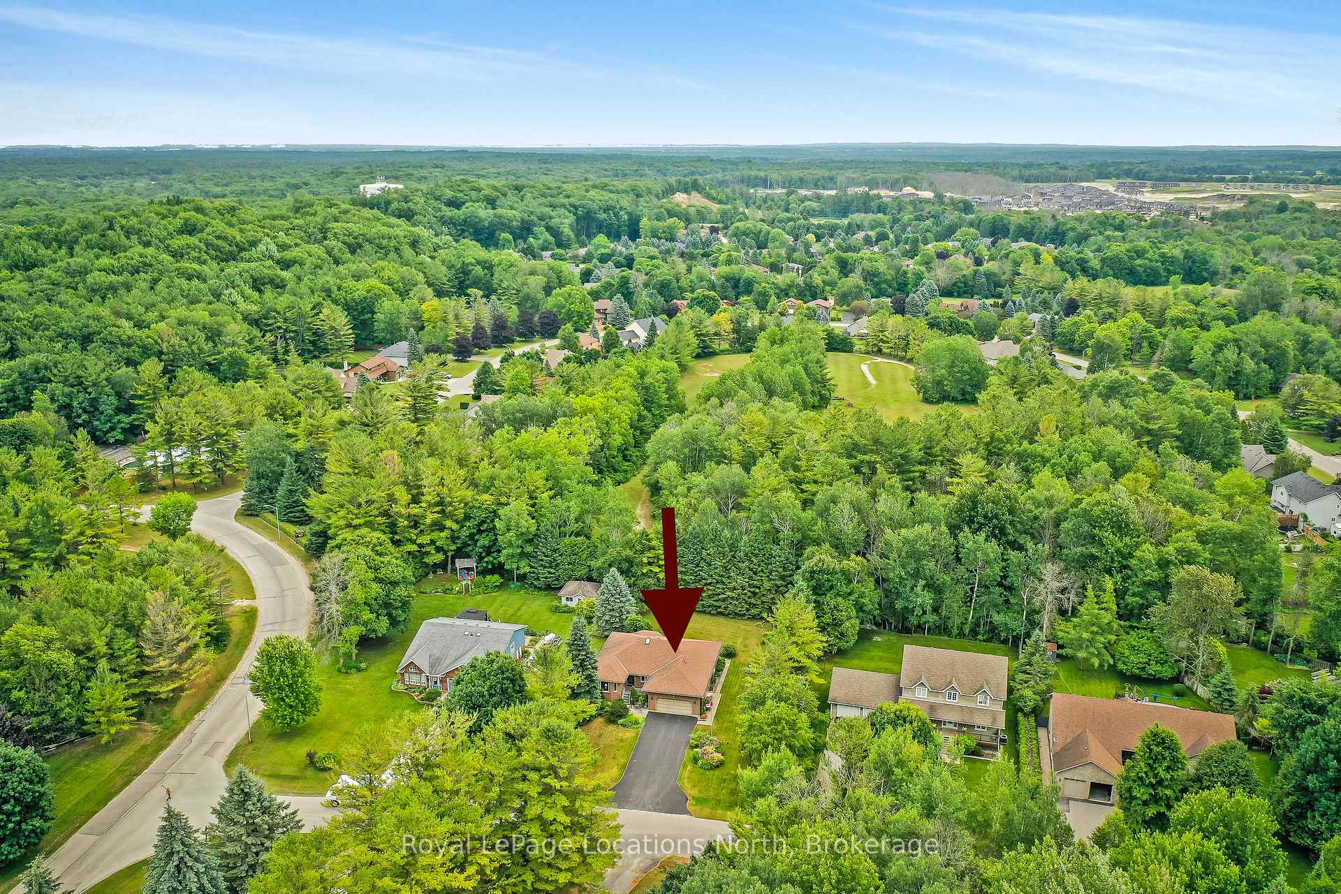 Photo 43 of 3 Kelley Crescent, Wasaga Beach — HOMEH