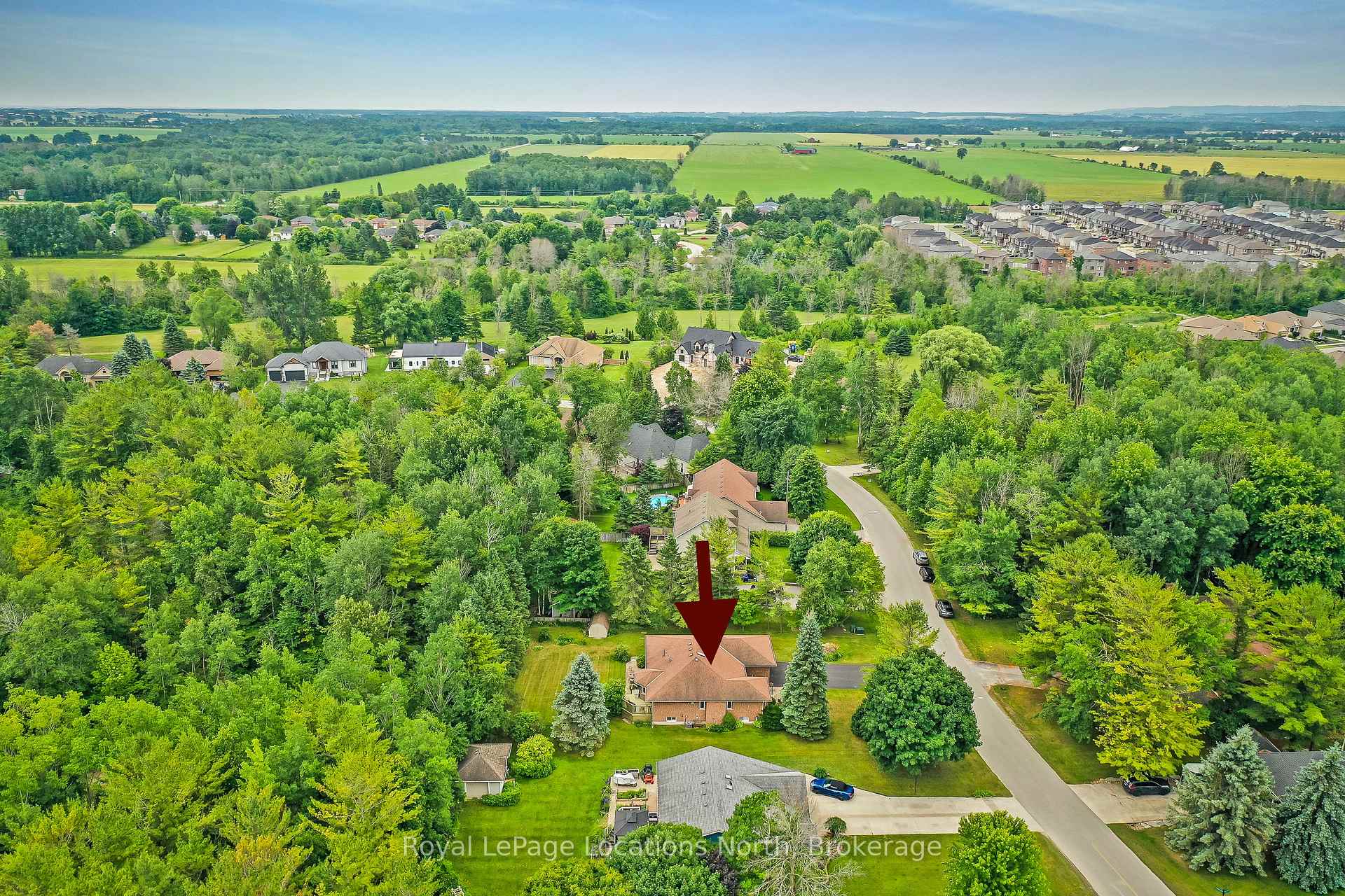 Photo 44 of 3 Kelley Crescent, Wasaga Beach — HOMEH