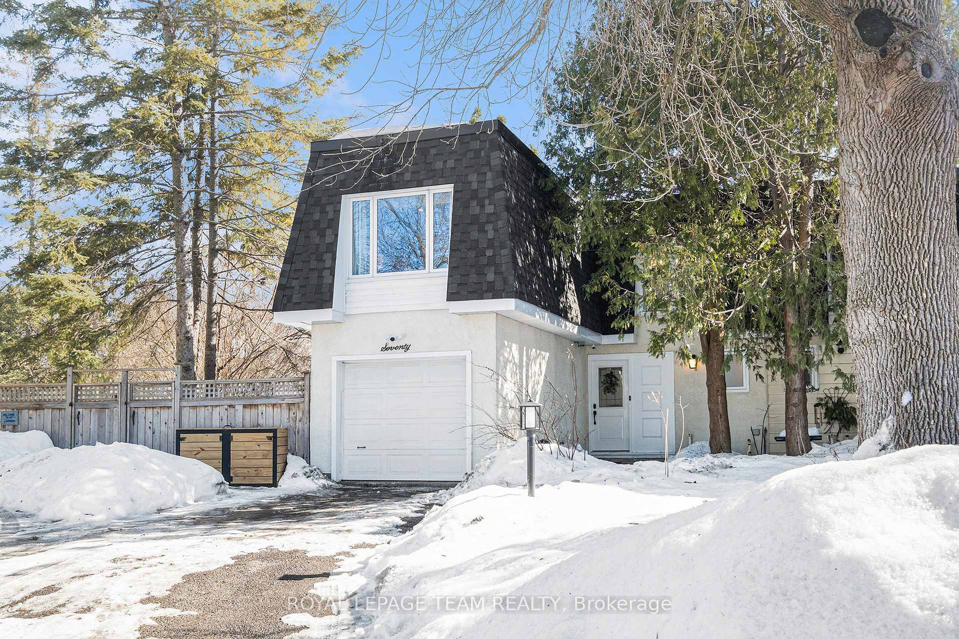 Photo 6 of 70 Cymbeline Drive, Ottawa, Westcliffe Estates — HOMEH
