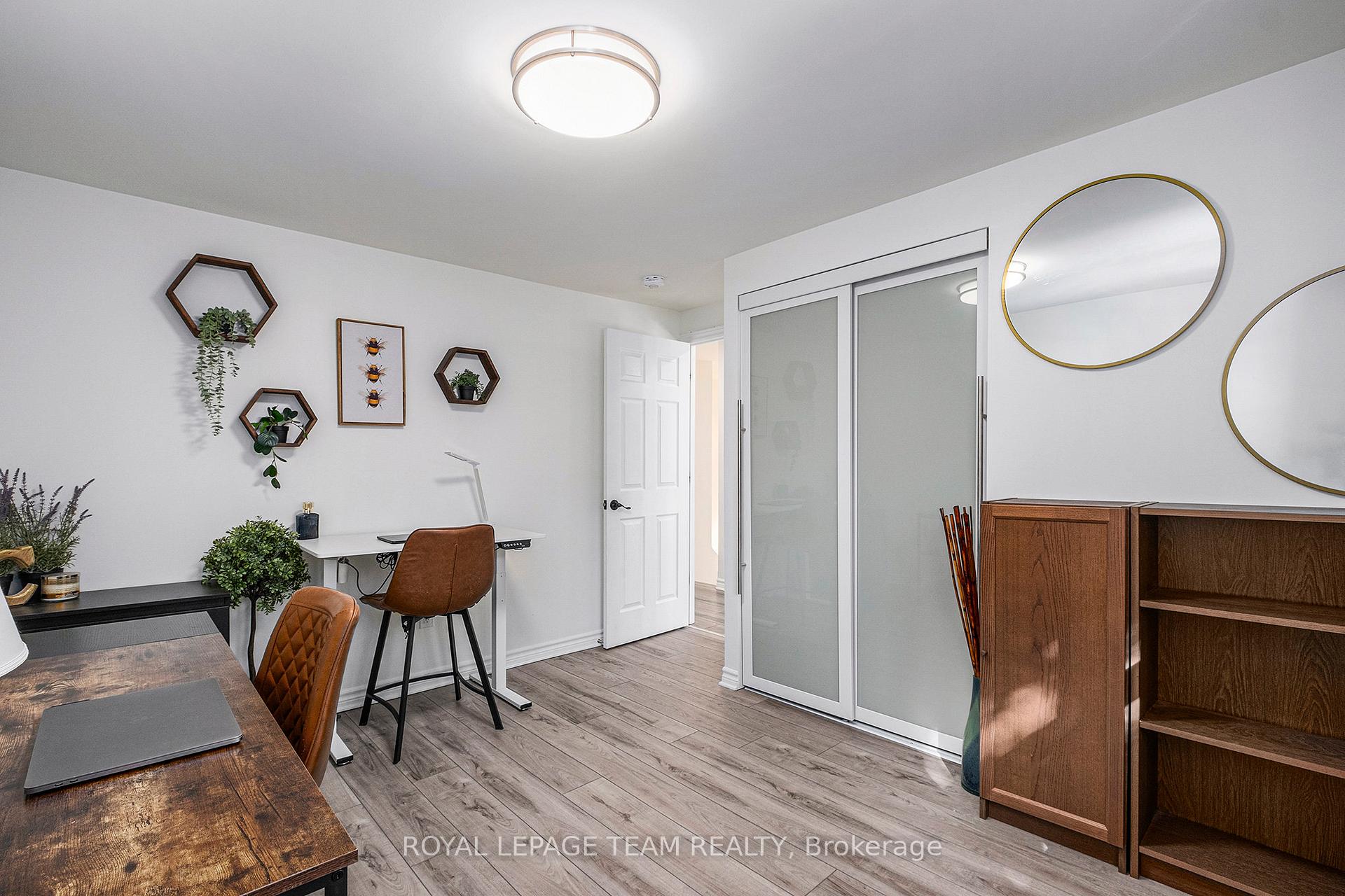 Photo 15 of 70 Cymbeline Drive, Ottawa, Westcliffe Estates — HOMEH