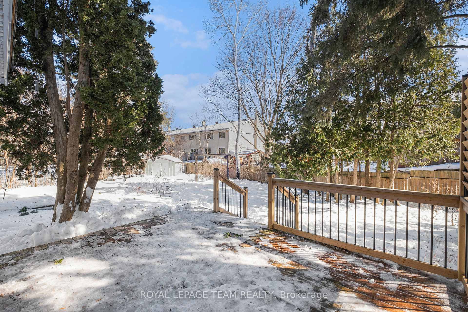 Photo 24 of 70 Cymbeline Drive, Ottawa, Westcliffe Estates — HOMEH