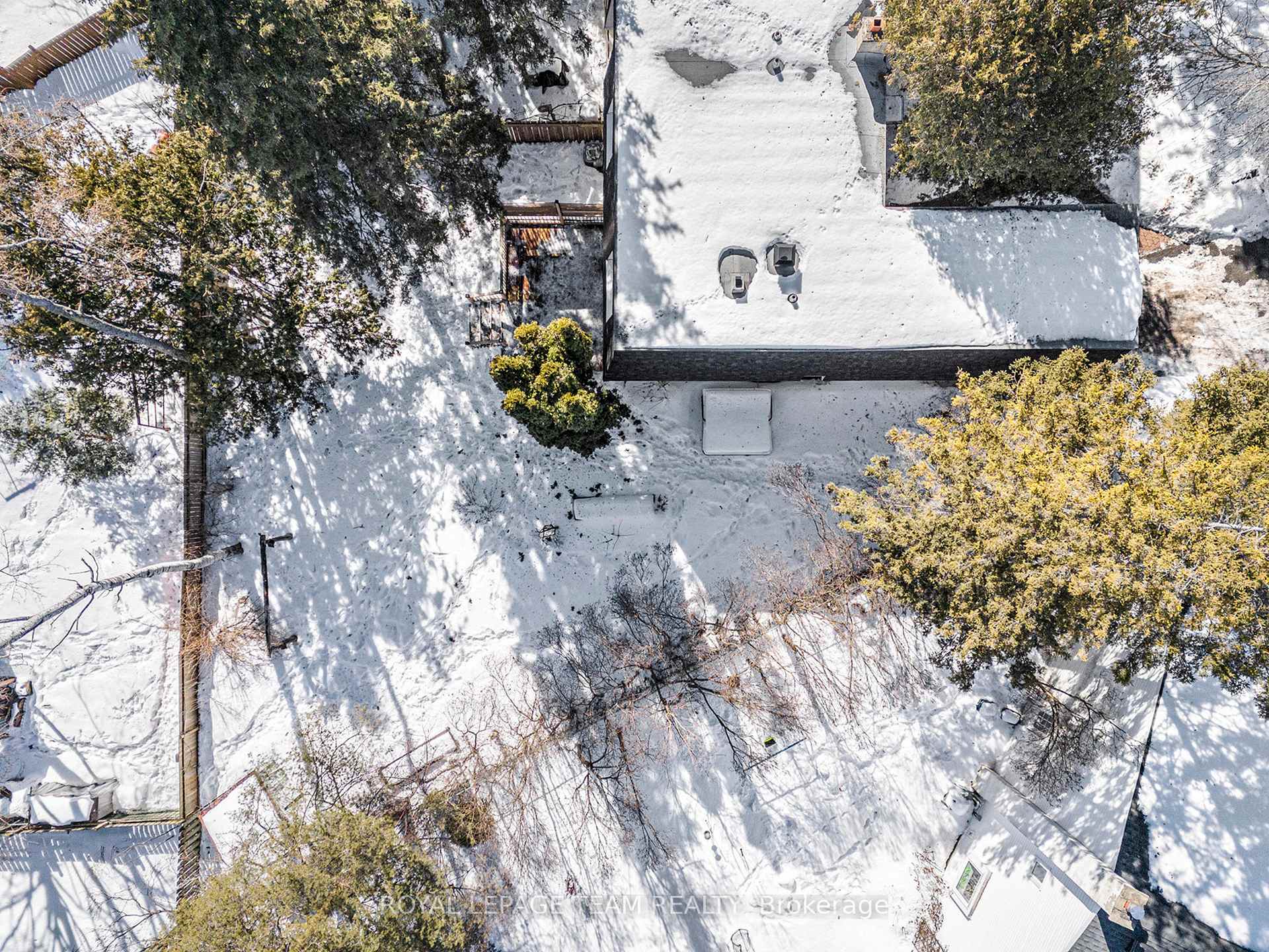 Photo 23 of 70 Cymbeline Drive, Ottawa, Westcliffe Estates — HOMEH