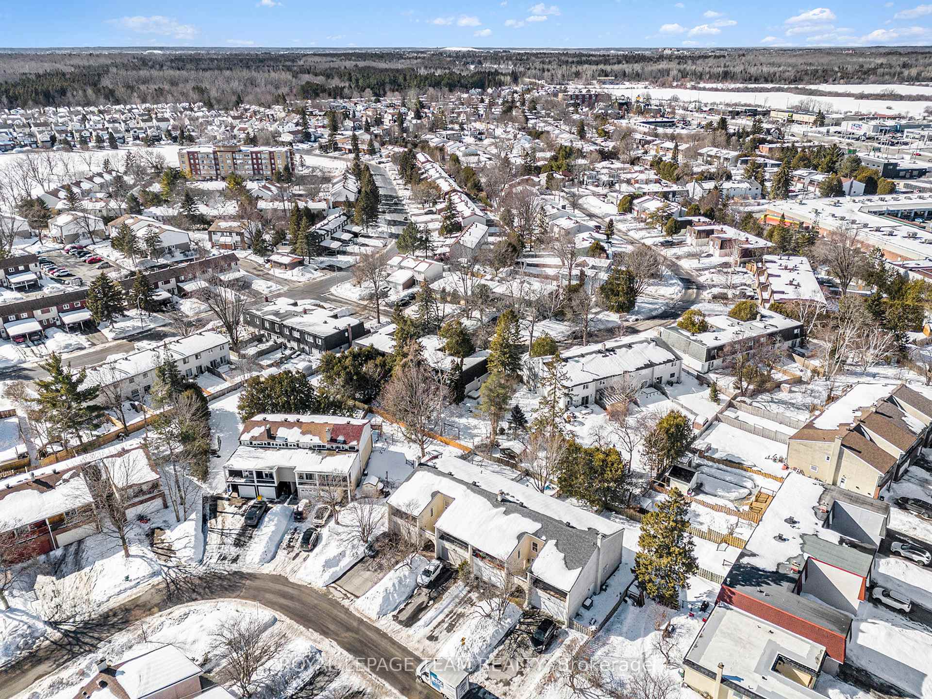 Photo 31 of 70 Cymbeline Drive, Ottawa, Westcliffe Estates — HOMEH