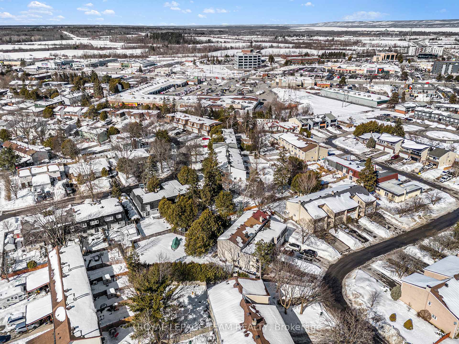 Photo 29 of 70 Cymbeline Drive, Ottawa, Westcliffe Estates — HOMEH