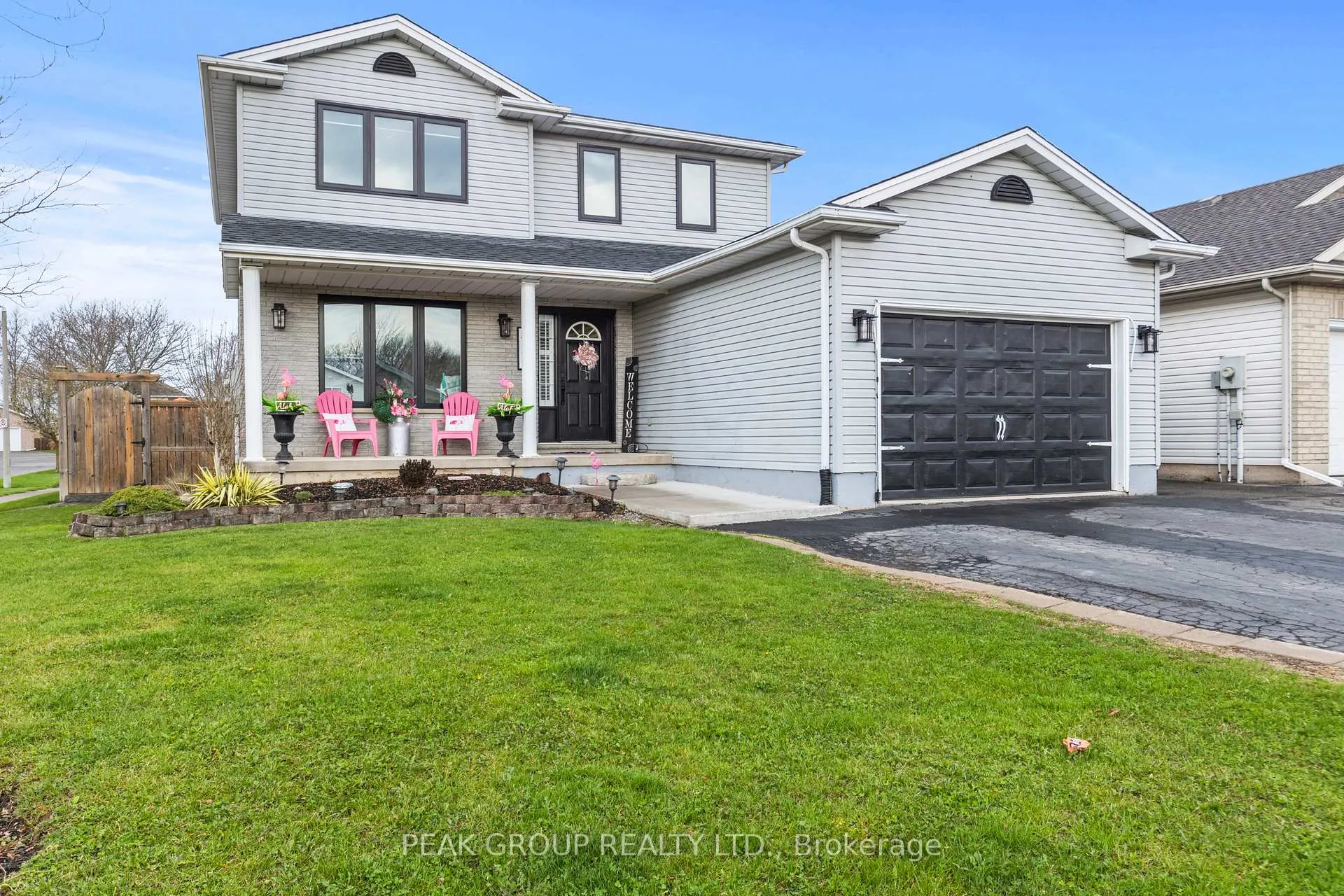 Photo 5 of 427 Trillium Avenue, Welland, West Welland — HOMEH