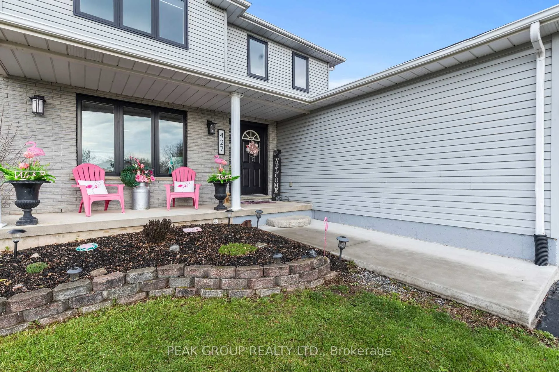 Photo 6 of 427 Trillium Avenue, Welland, West Welland — HOMEH