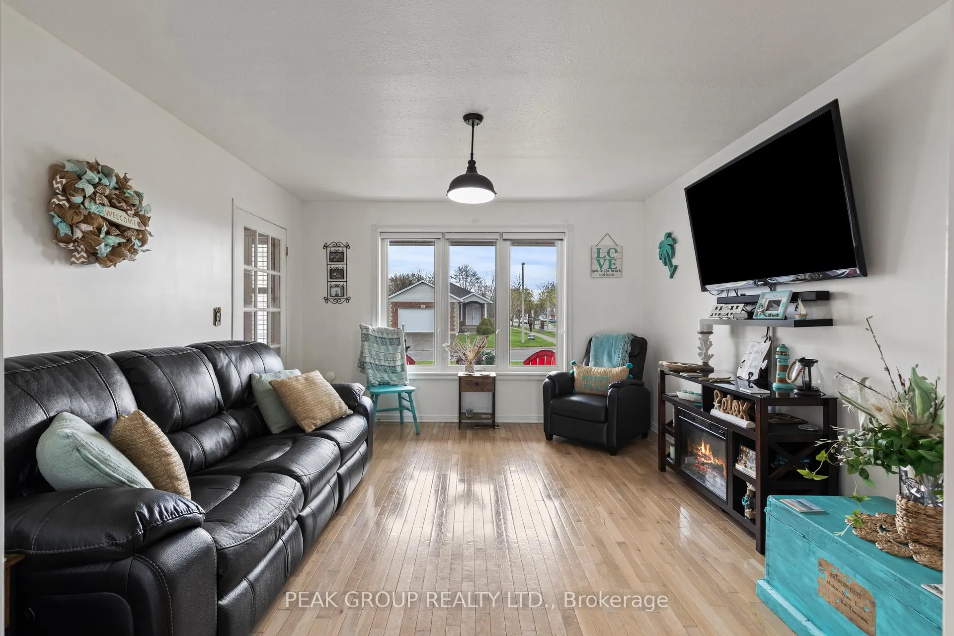 Photo 9 of 427 Trillium Avenue, Welland, West Welland — HOMEH
