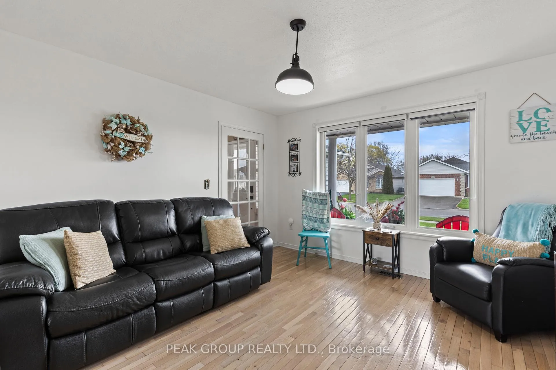 Photo 10 of 427 Trillium Avenue, Welland, West Welland — HOMEH