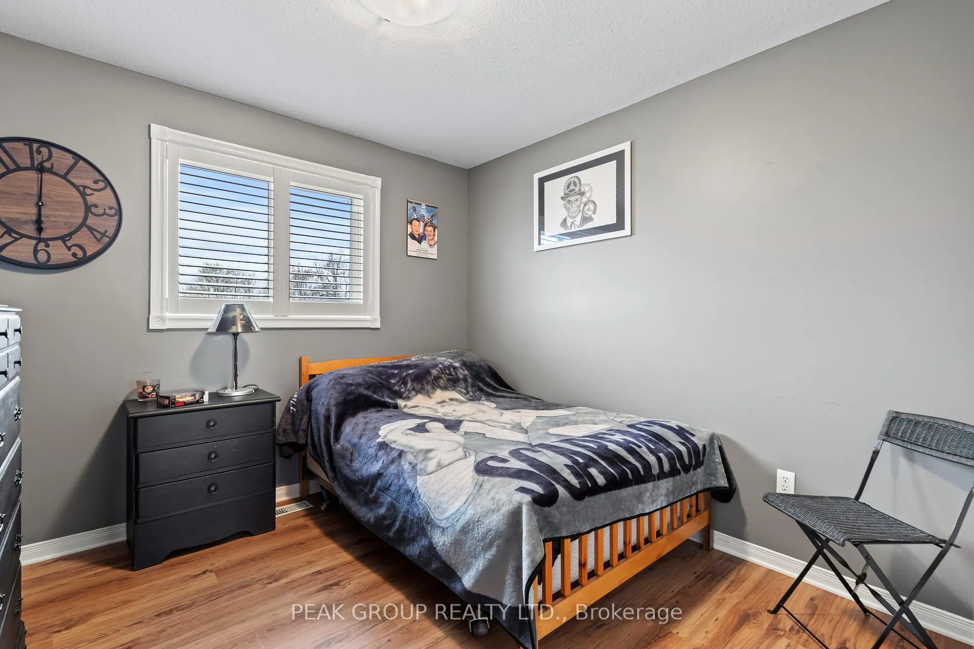 Photo 23 of 427 Trillium Avenue, Welland, West Welland — HOMEH