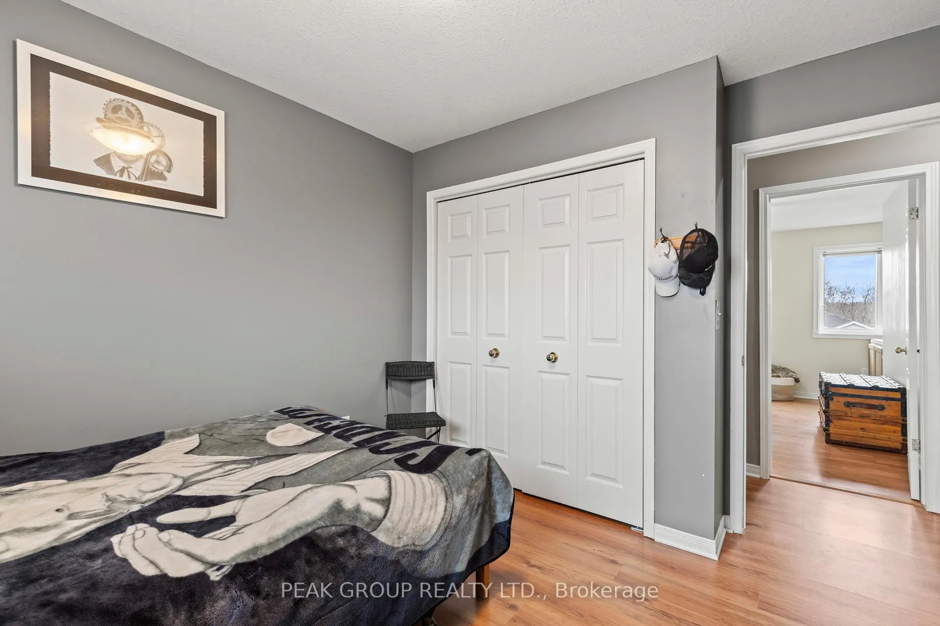 Photo 24 of 427 Trillium Avenue, Welland, West Welland — HOMEH