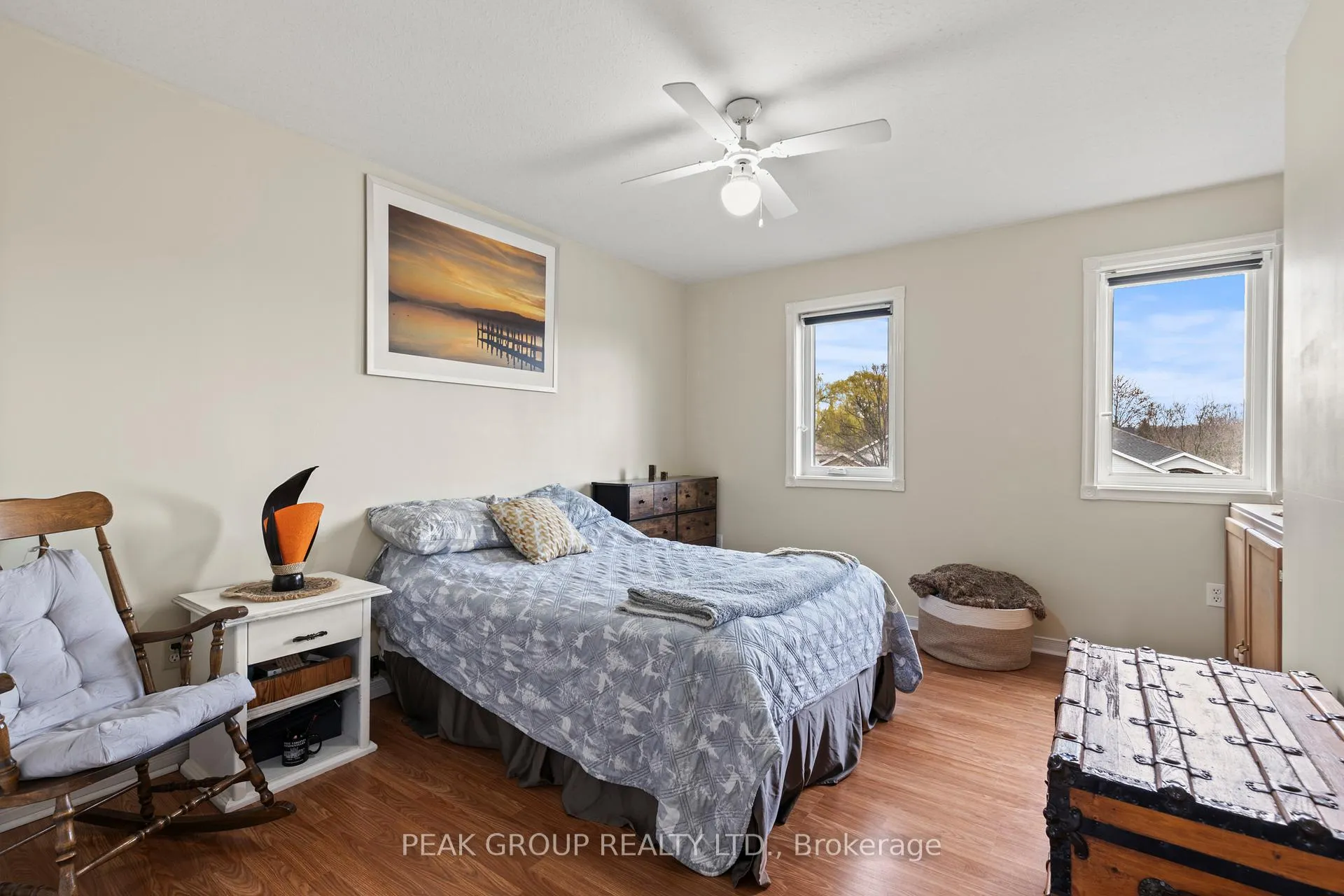 Photo 25 of 427 Trillium Avenue, Welland, West Welland — HOMEH