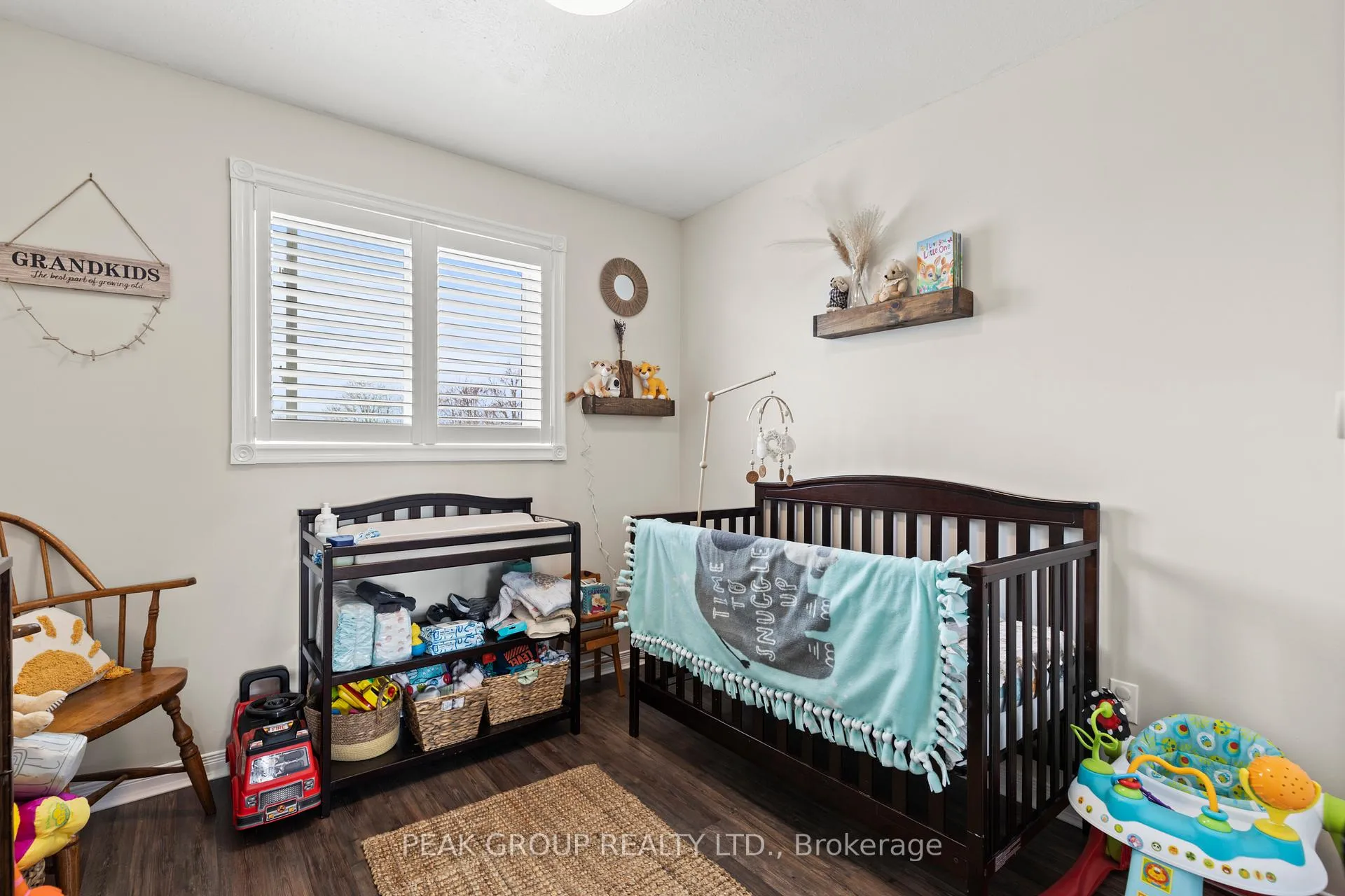 Photo 27 of 427 Trillium Avenue, Welland, West Welland — HOMEH