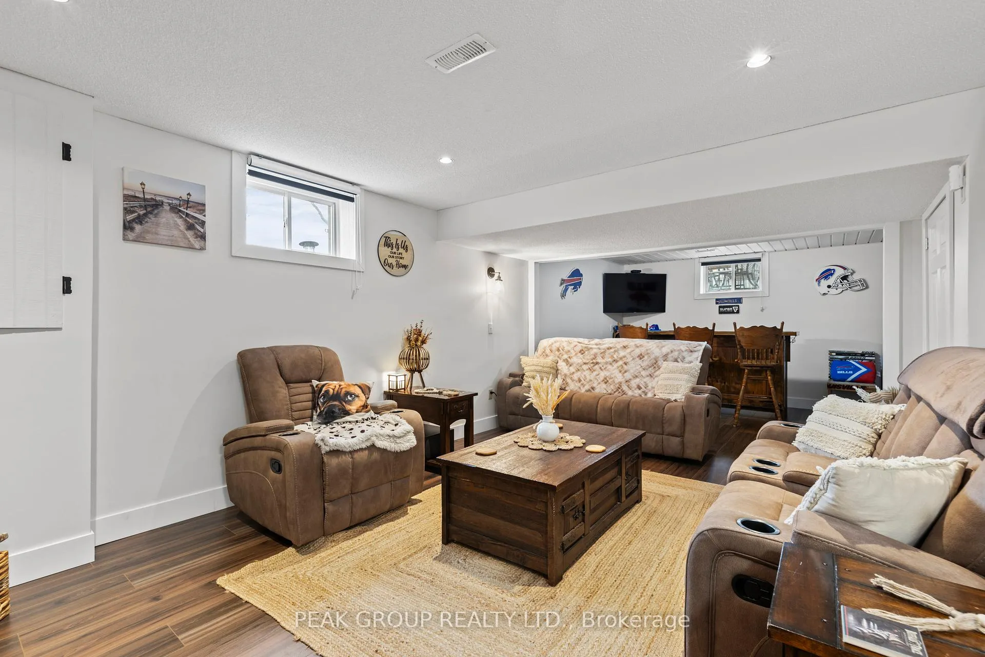 Photo 32 of 427 Trillium Avenue, Welland, West Welland — HOMEH
