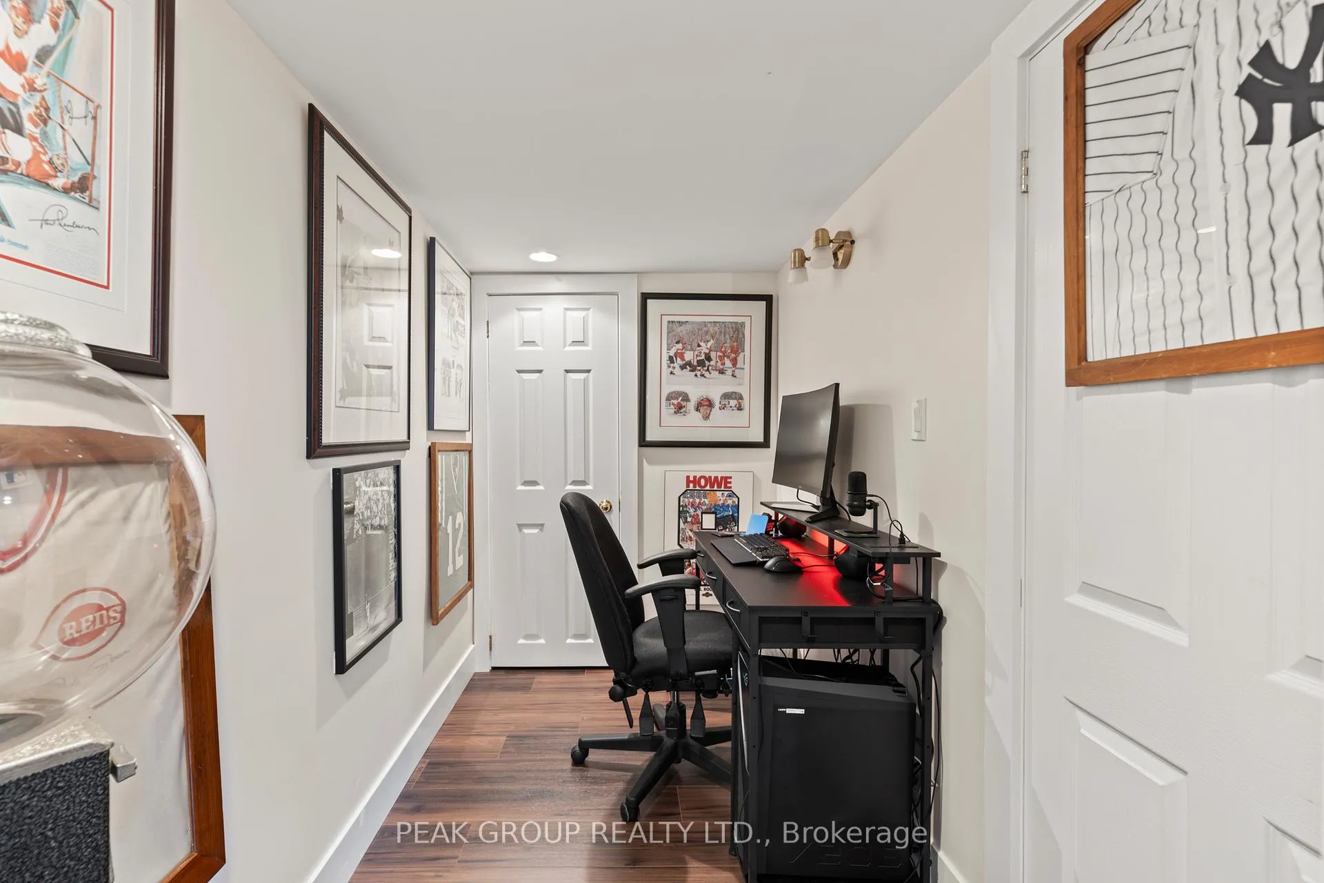 Photo 36 of 427 Trillium Avenue, Welland, West Welland — HOMEH